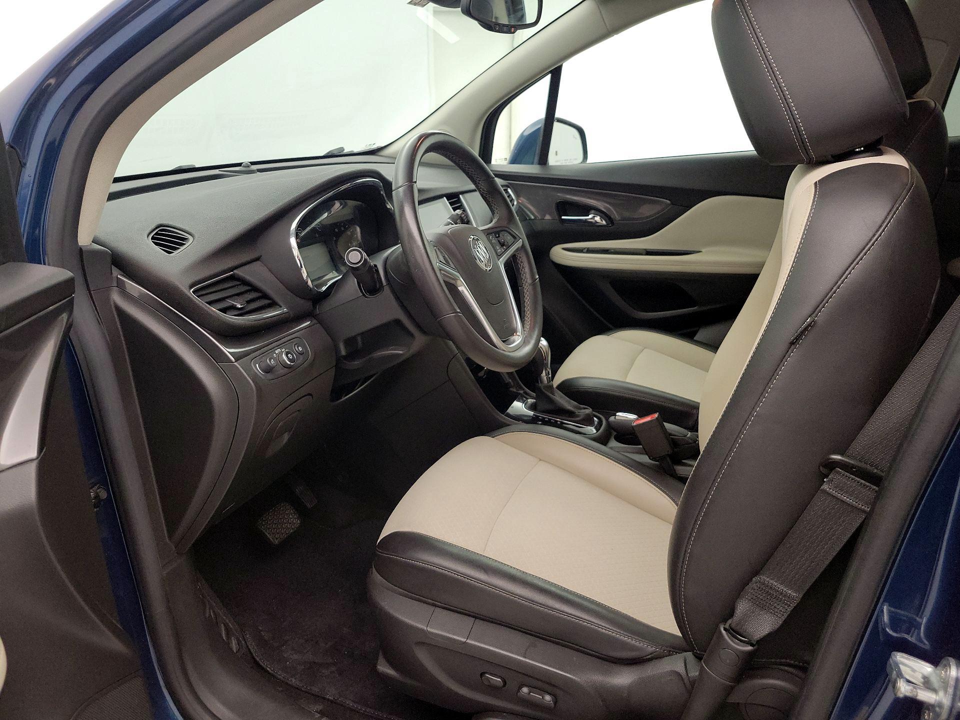 Thumbnail: 2020 Buick Encore - 11