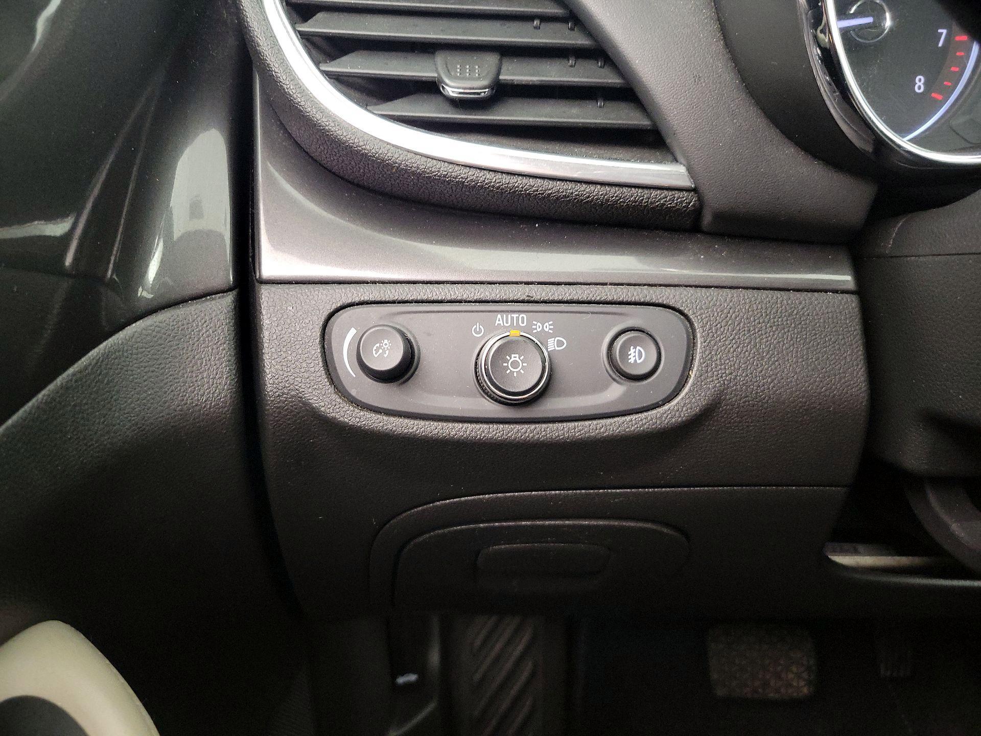 Thumbnail: 2020 Buick Encore - 13