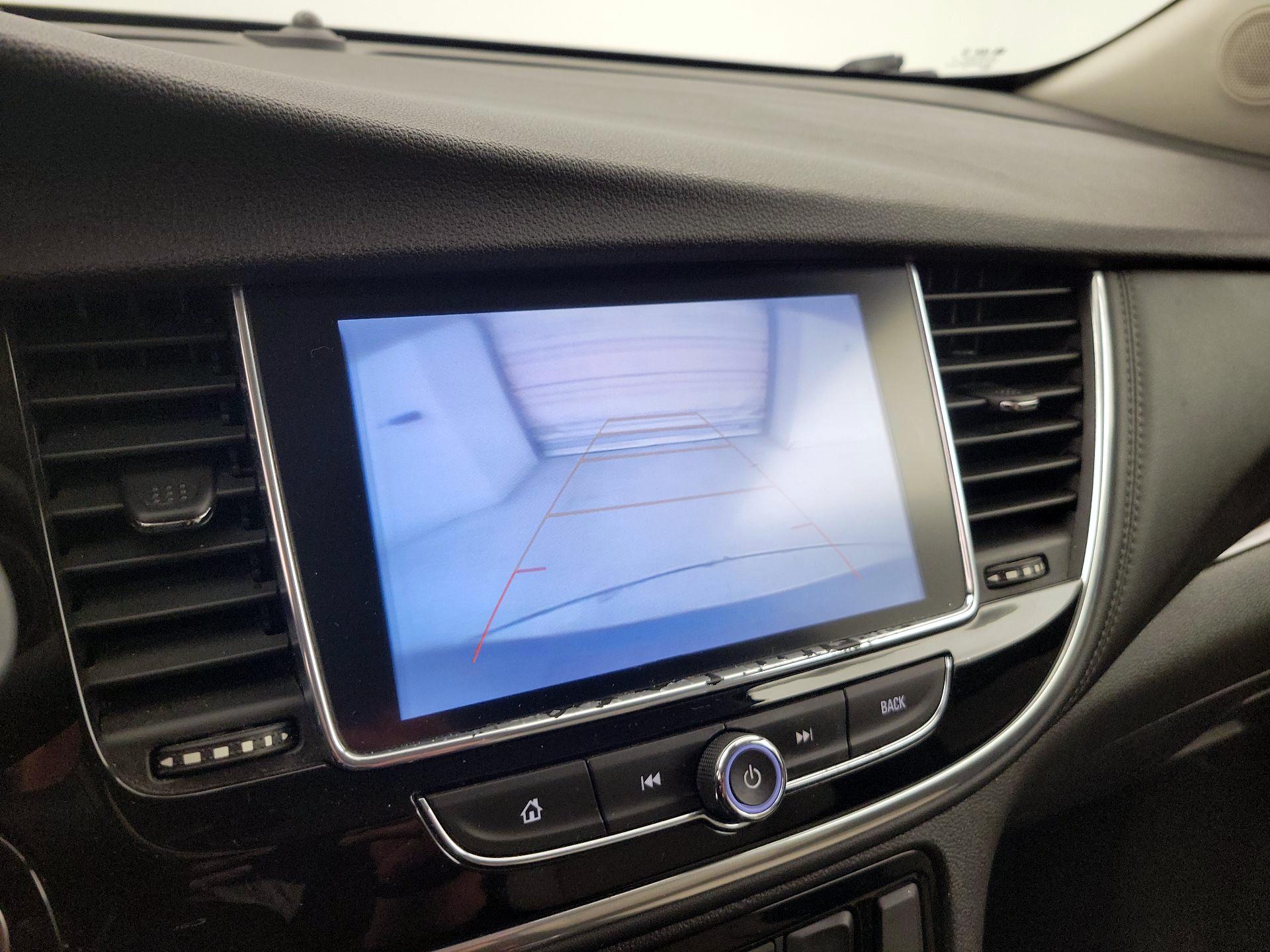 Thumbnail: 2020 Buick Encore - 14