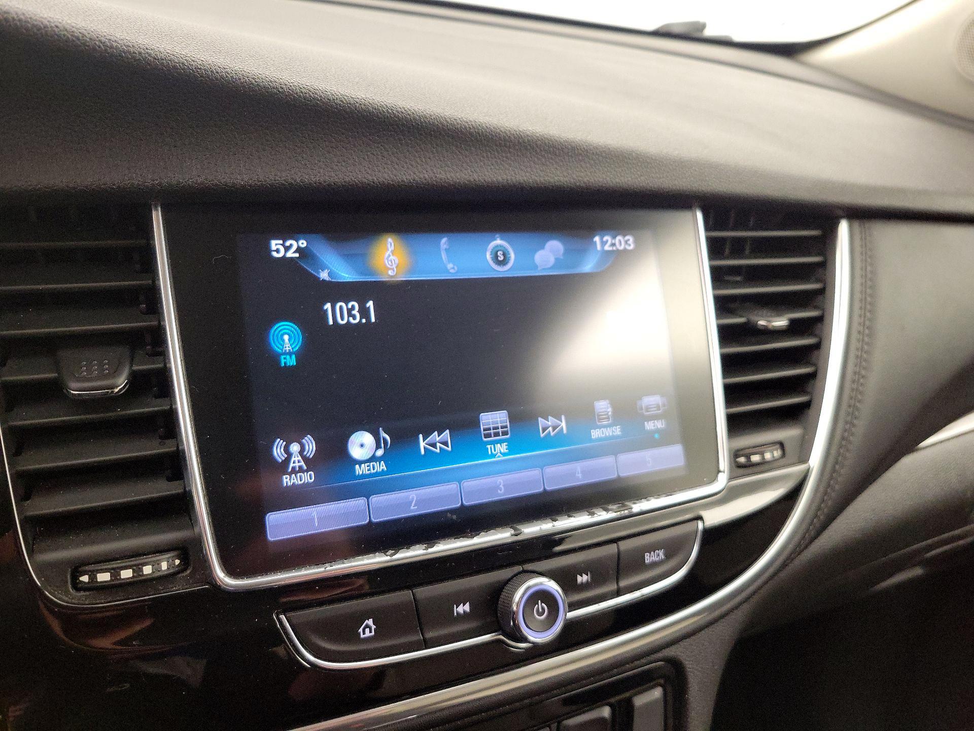 Thumbnail: 2020 Buick Encore - 15