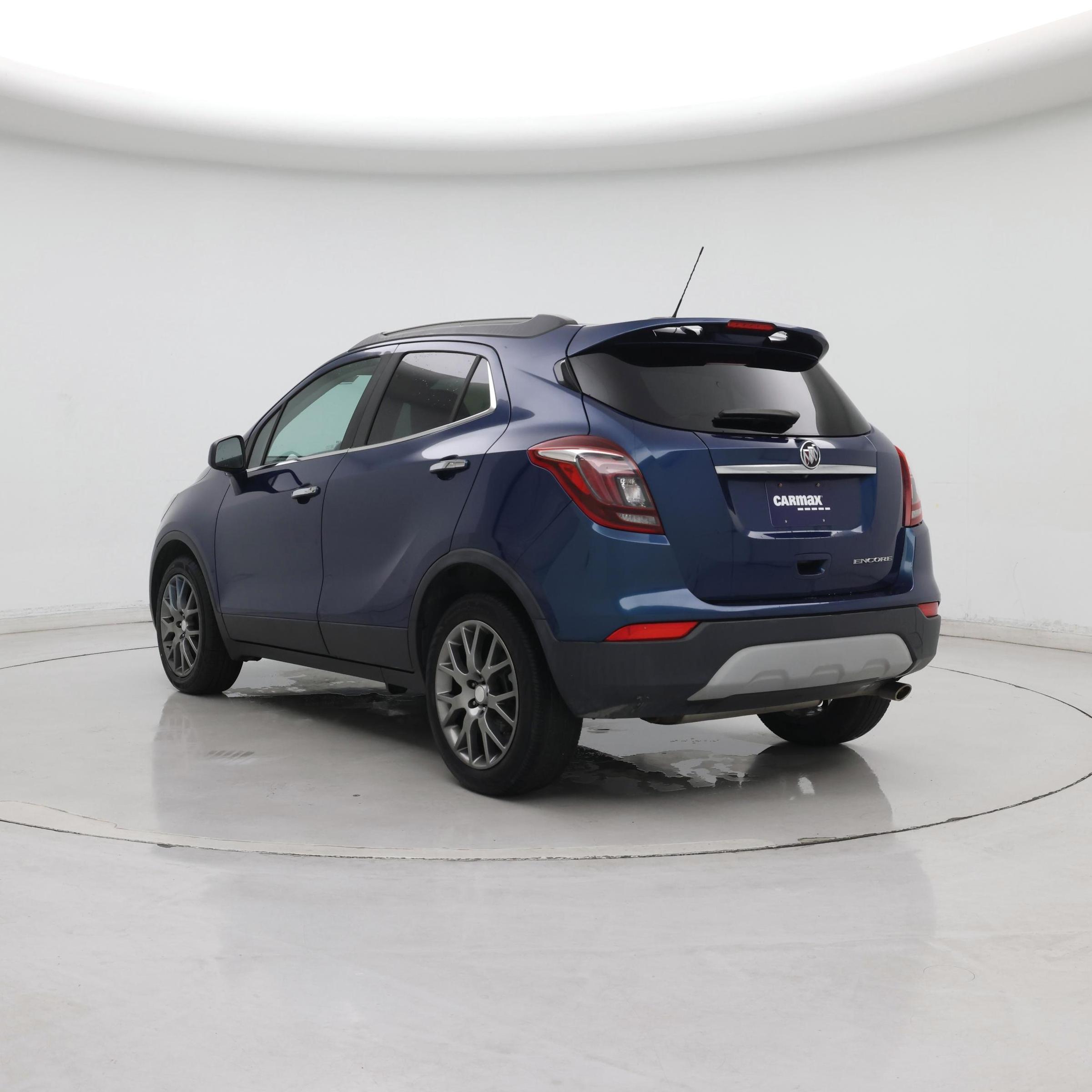 Thumbnail: 2020 Buick Encore - 2