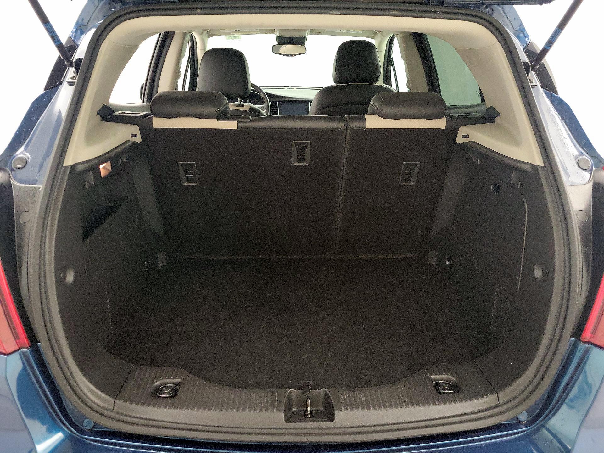 Thumbnail: 2020 Buick Encore - 20