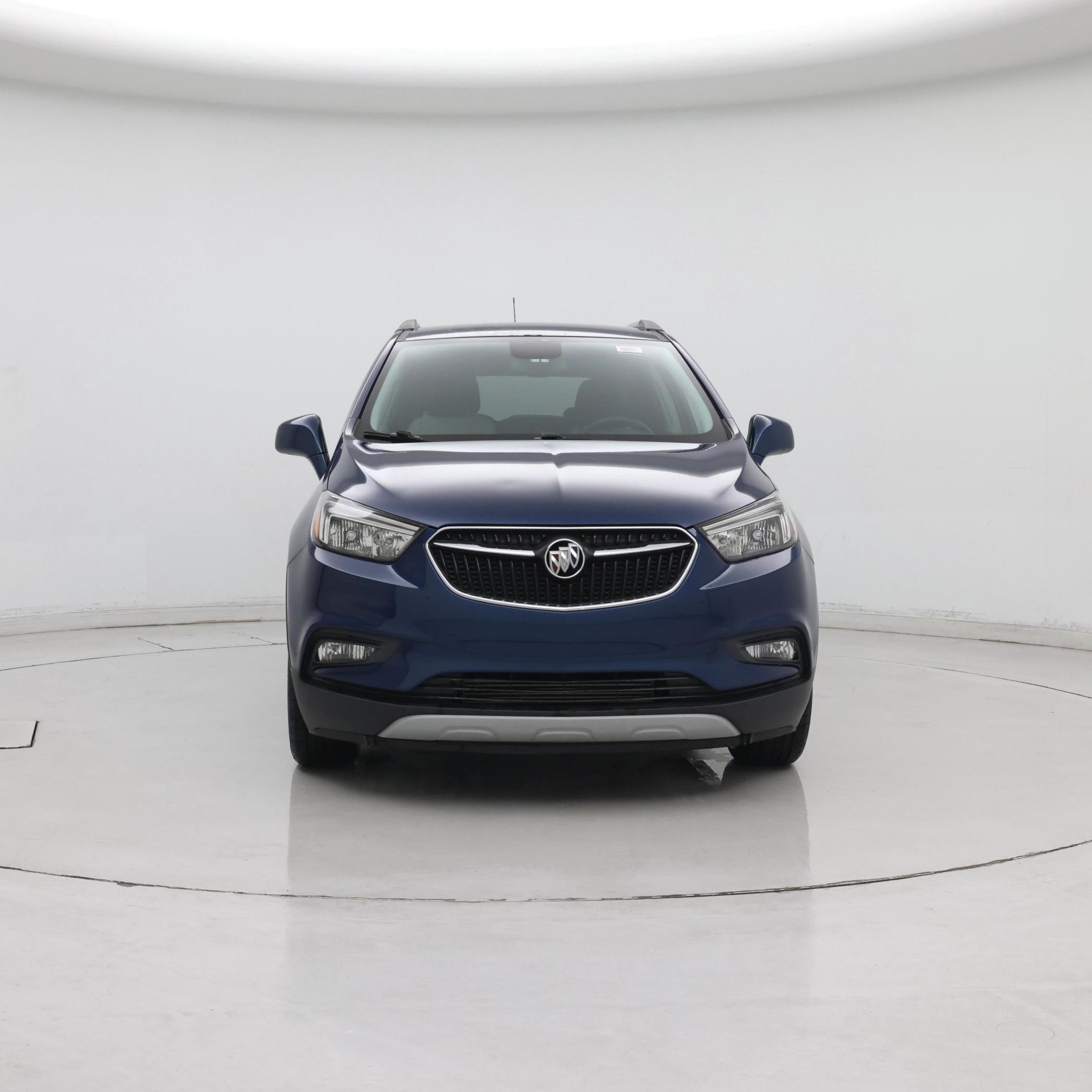 Thumbnail: 2020 Buick Encore - 5
