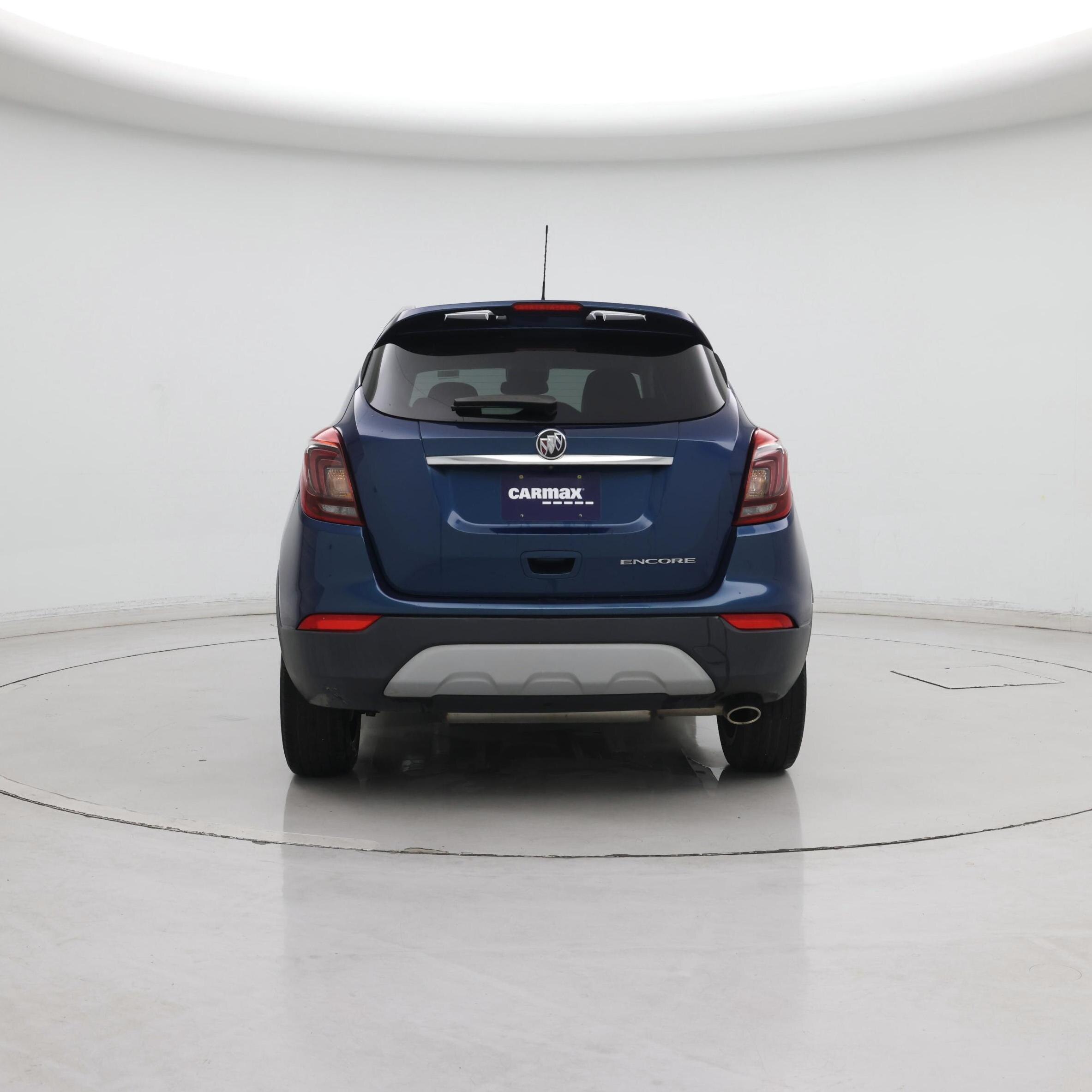 Thumbnail: 2020 Buick Encore - 6