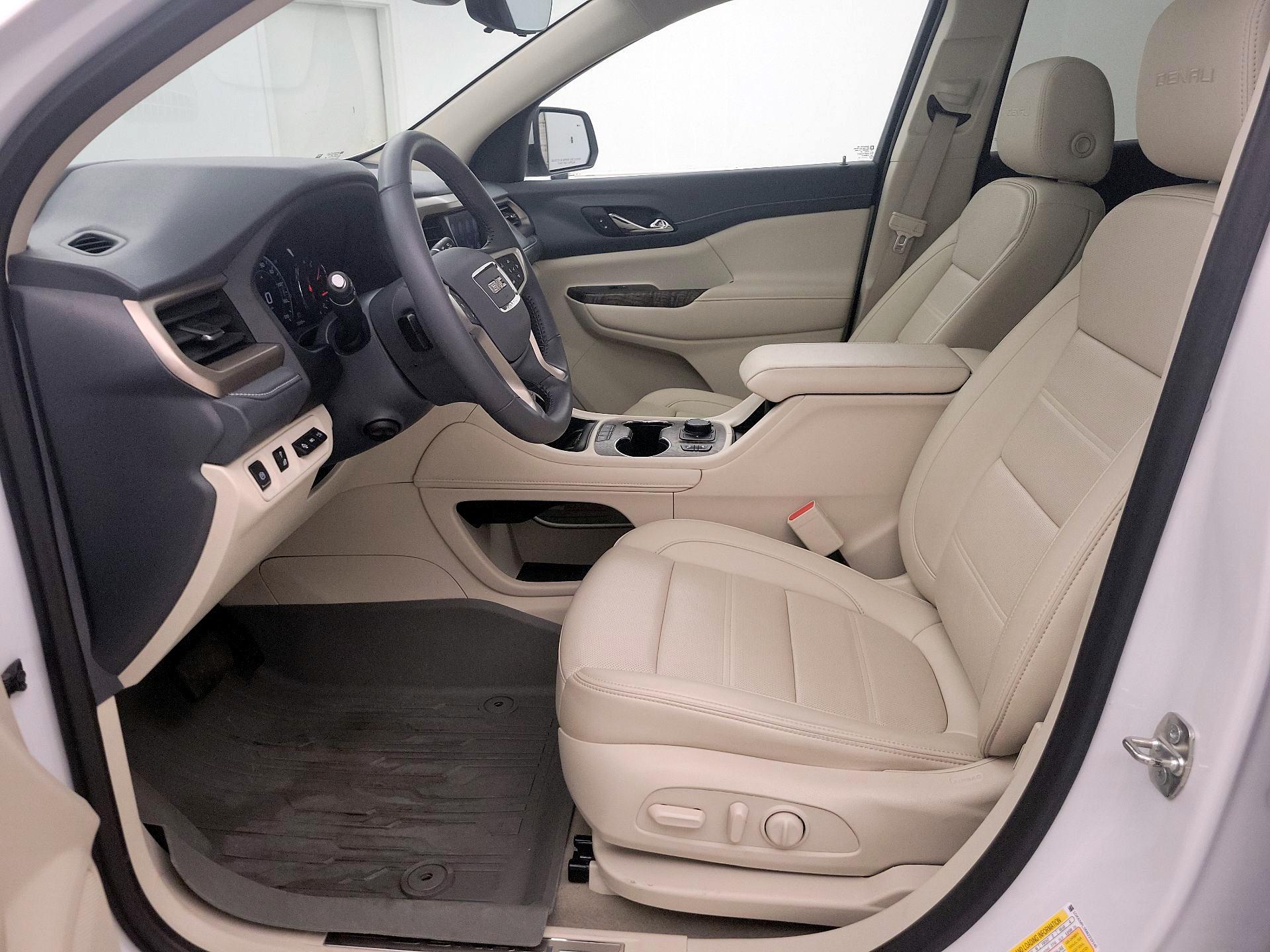 Thumbnail: 2021 GMC Acadia - 11