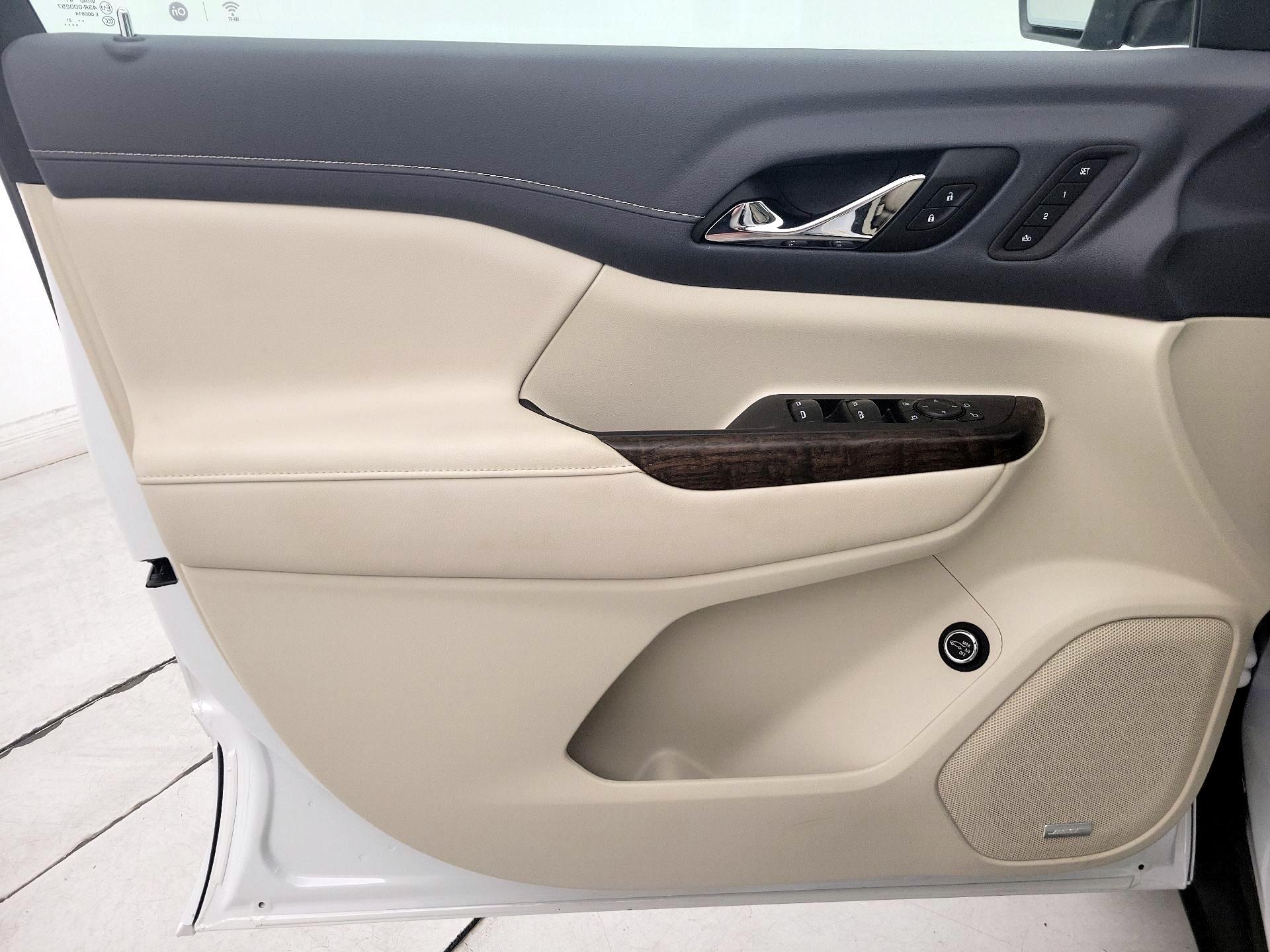 Thumbnail: 2021 GMC Acadia - 12