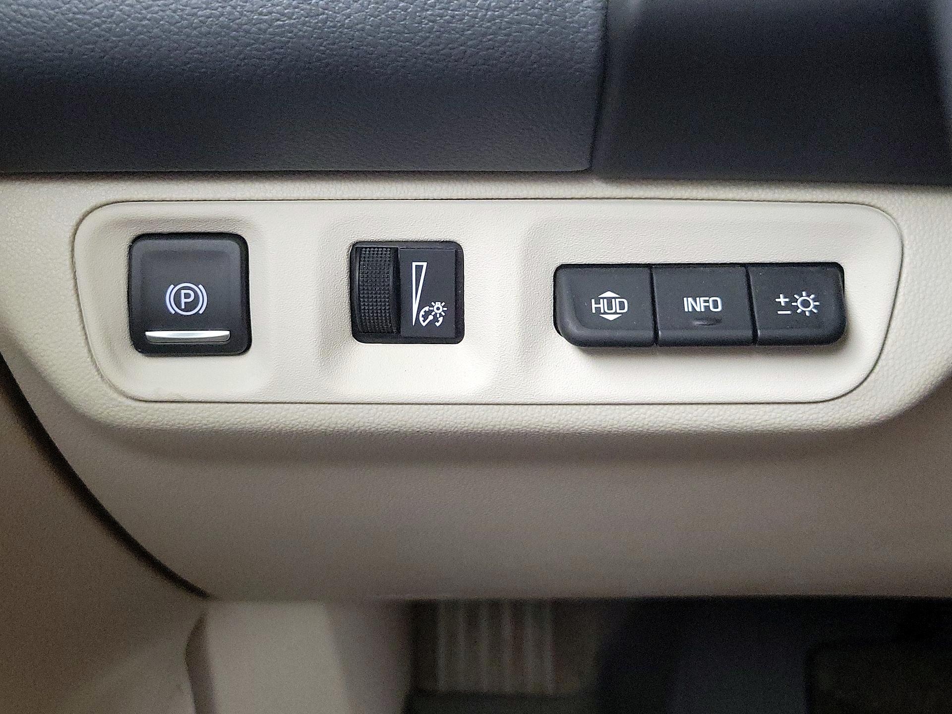 Thumbnail: 2021 GMC Acadia - 13