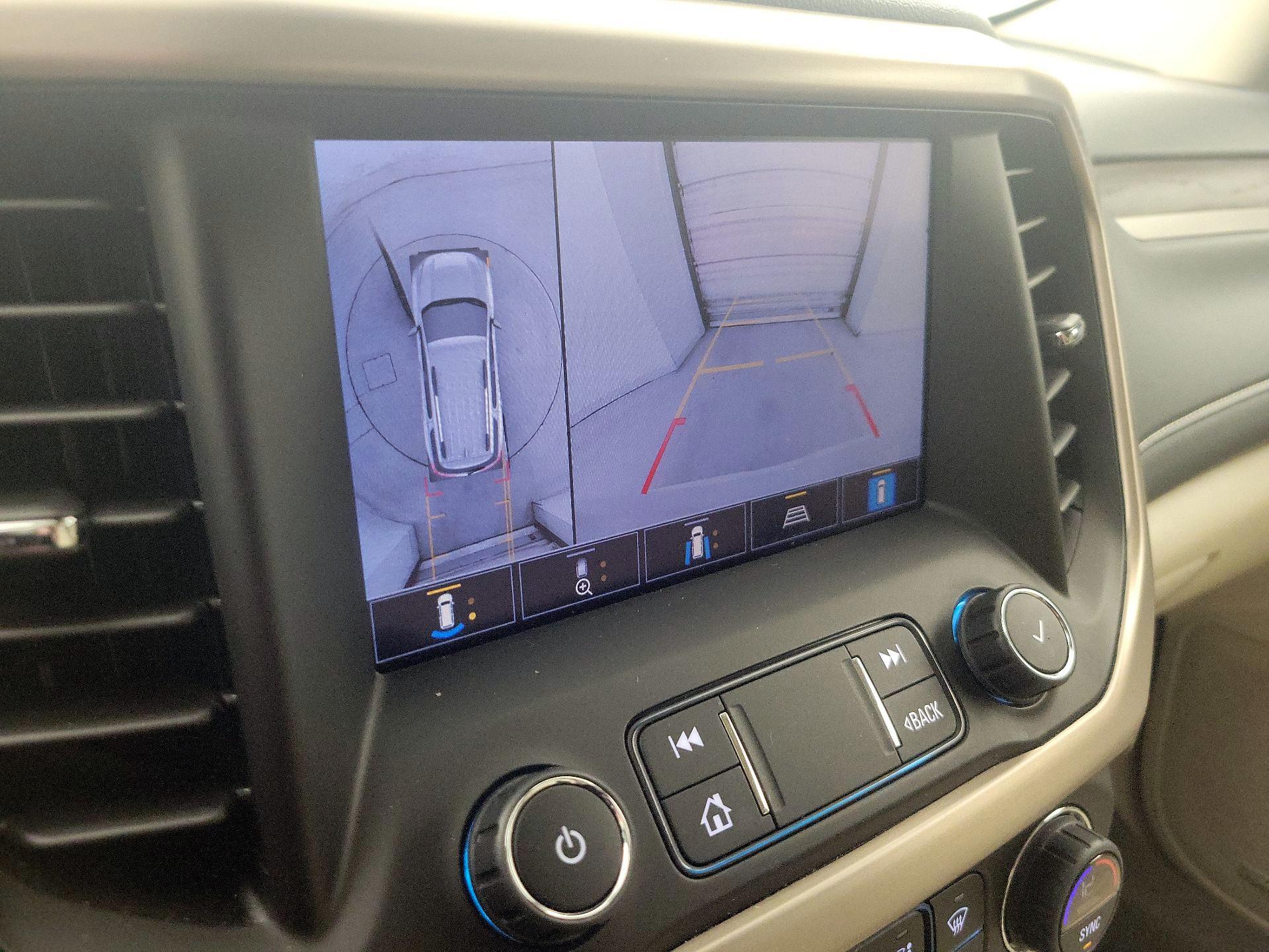 Thumbnail: 2021 GMC Acadia - 15