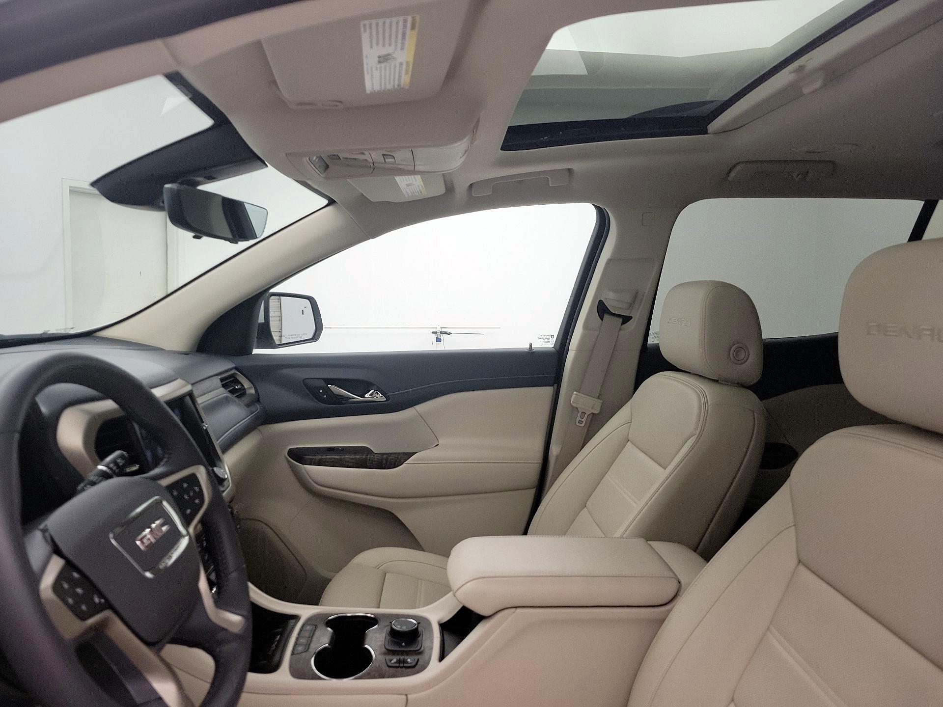 Thumbnail: 2021 GMC Acadia - 20