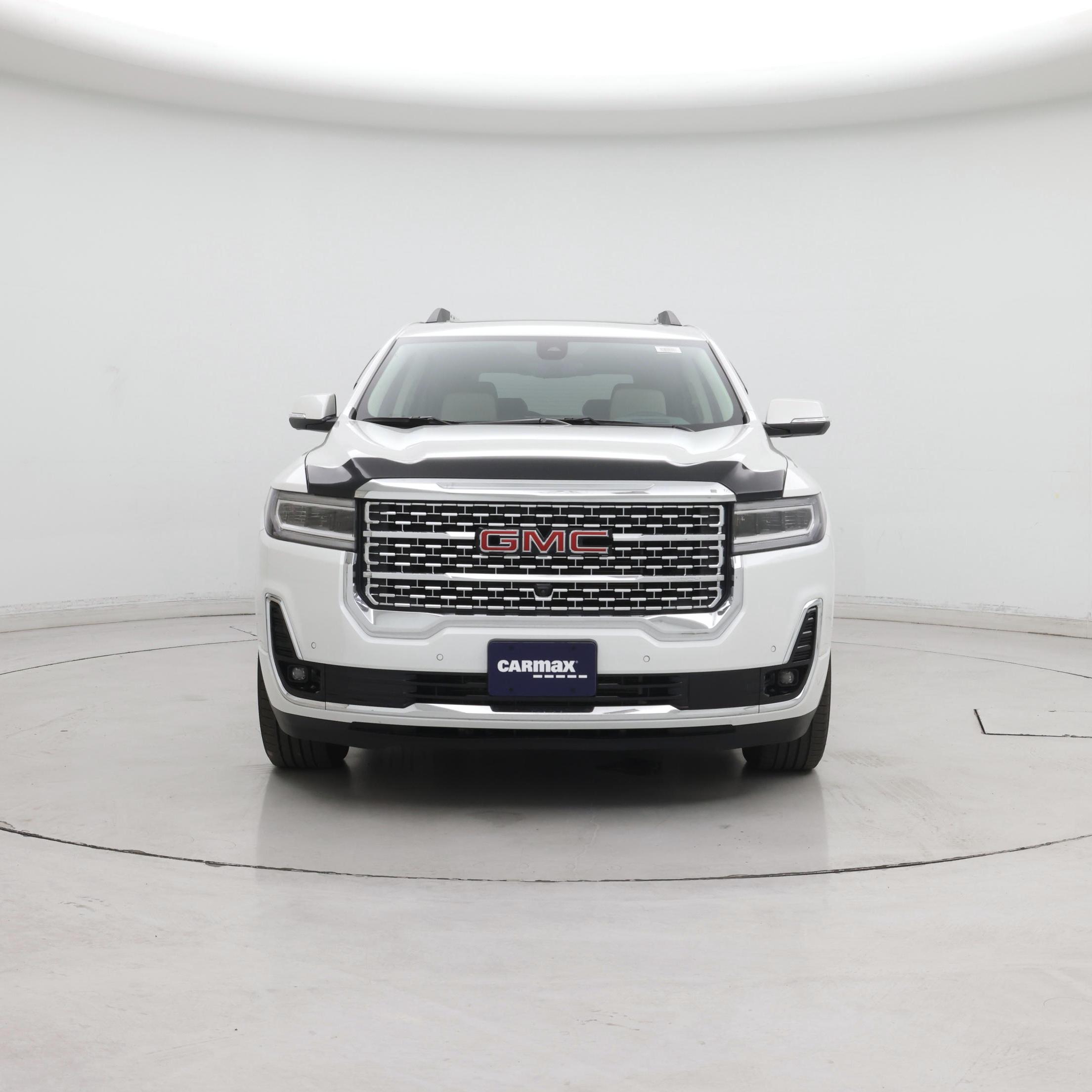 Thumbnail: 2021 GMC Acadia - 5