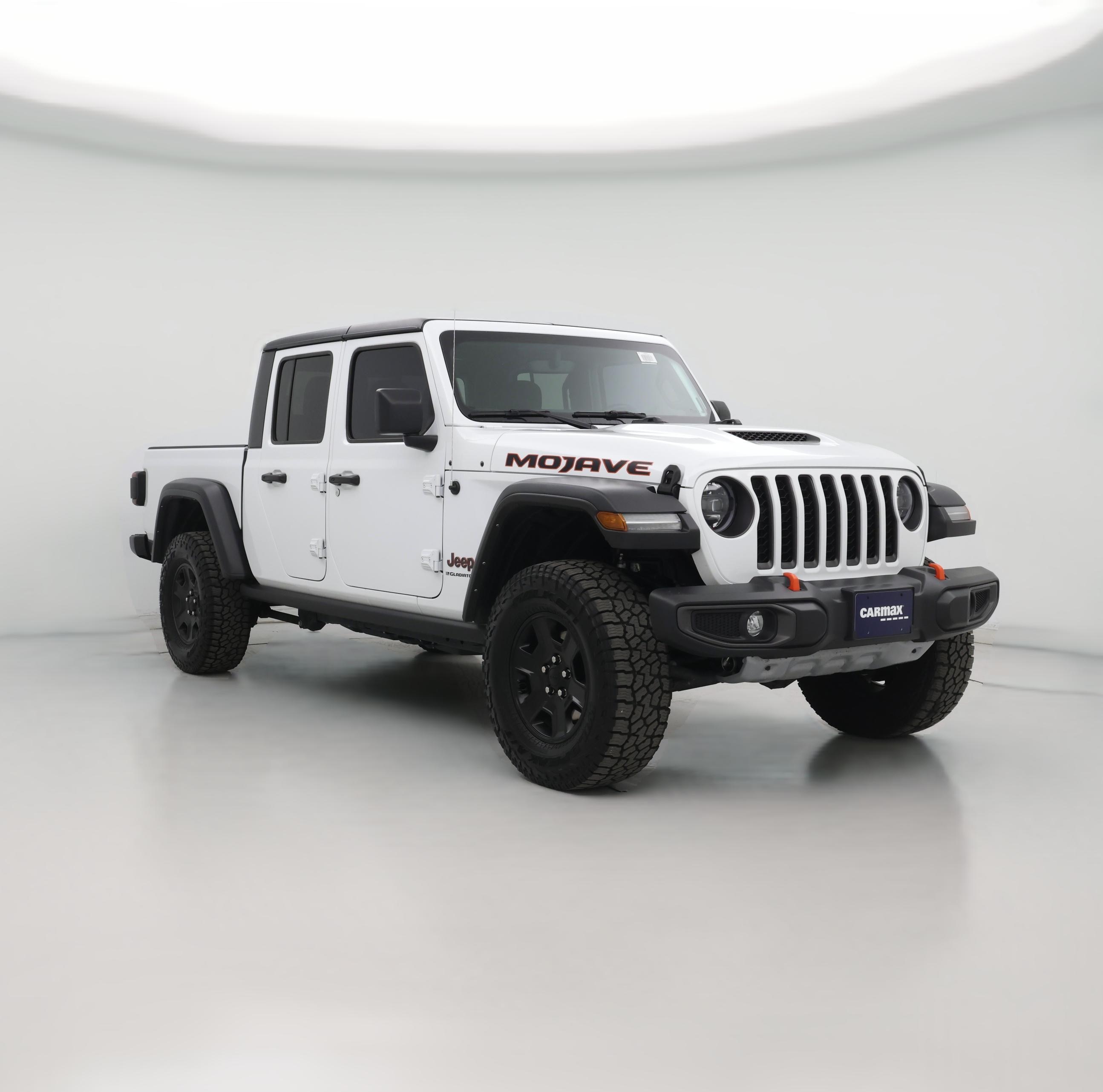 Thumbnail: 2023 Jeep Gladiator - 1