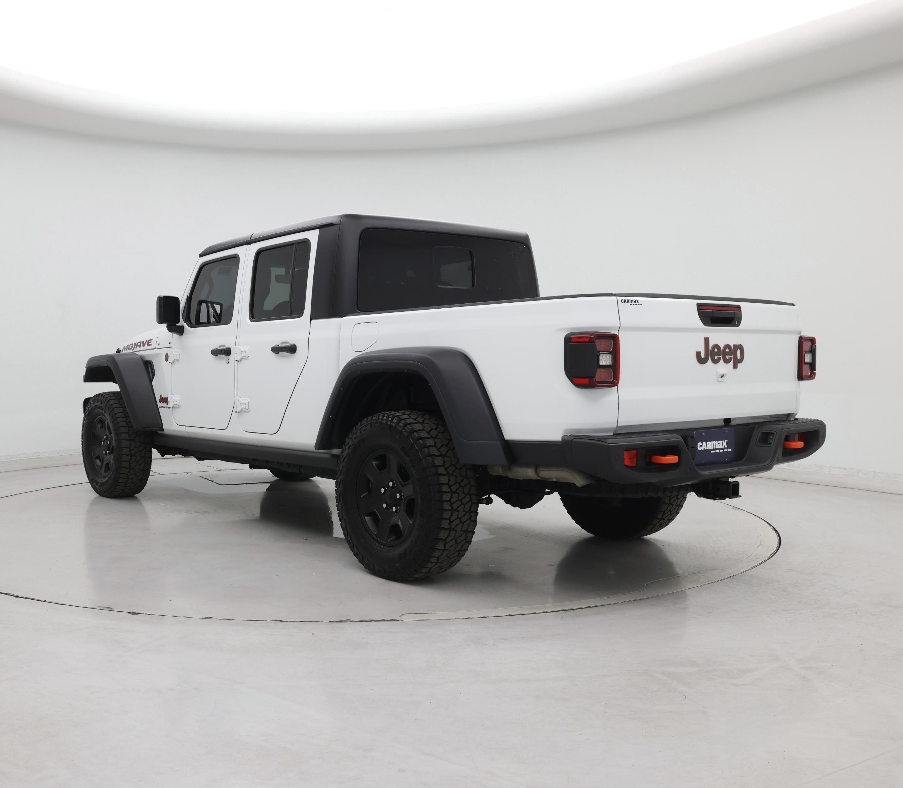 Thumbnail: 2023 Jeep Gladiator - 2