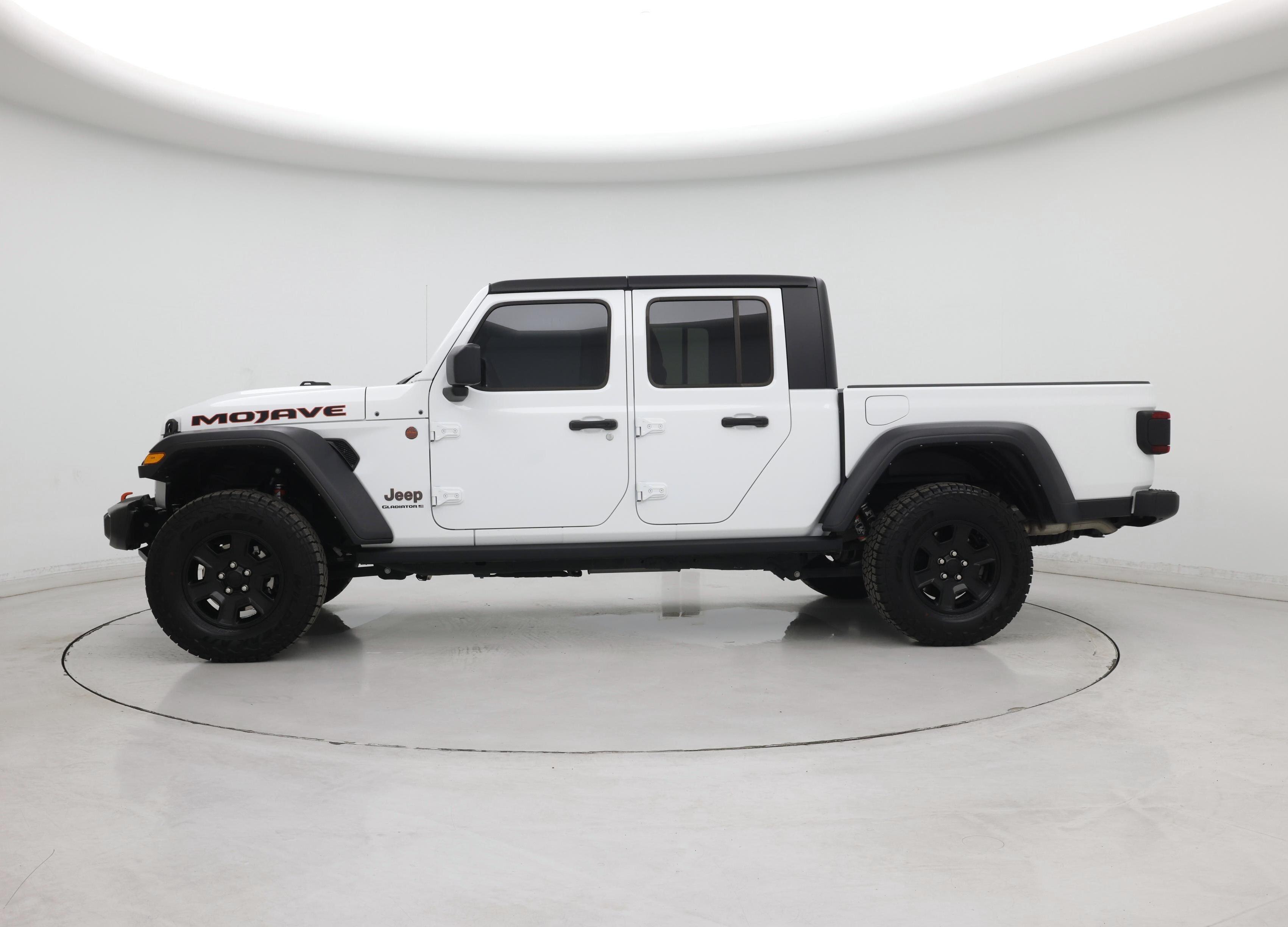 Thumbnail: 2023 Jeep Gladiator - 3