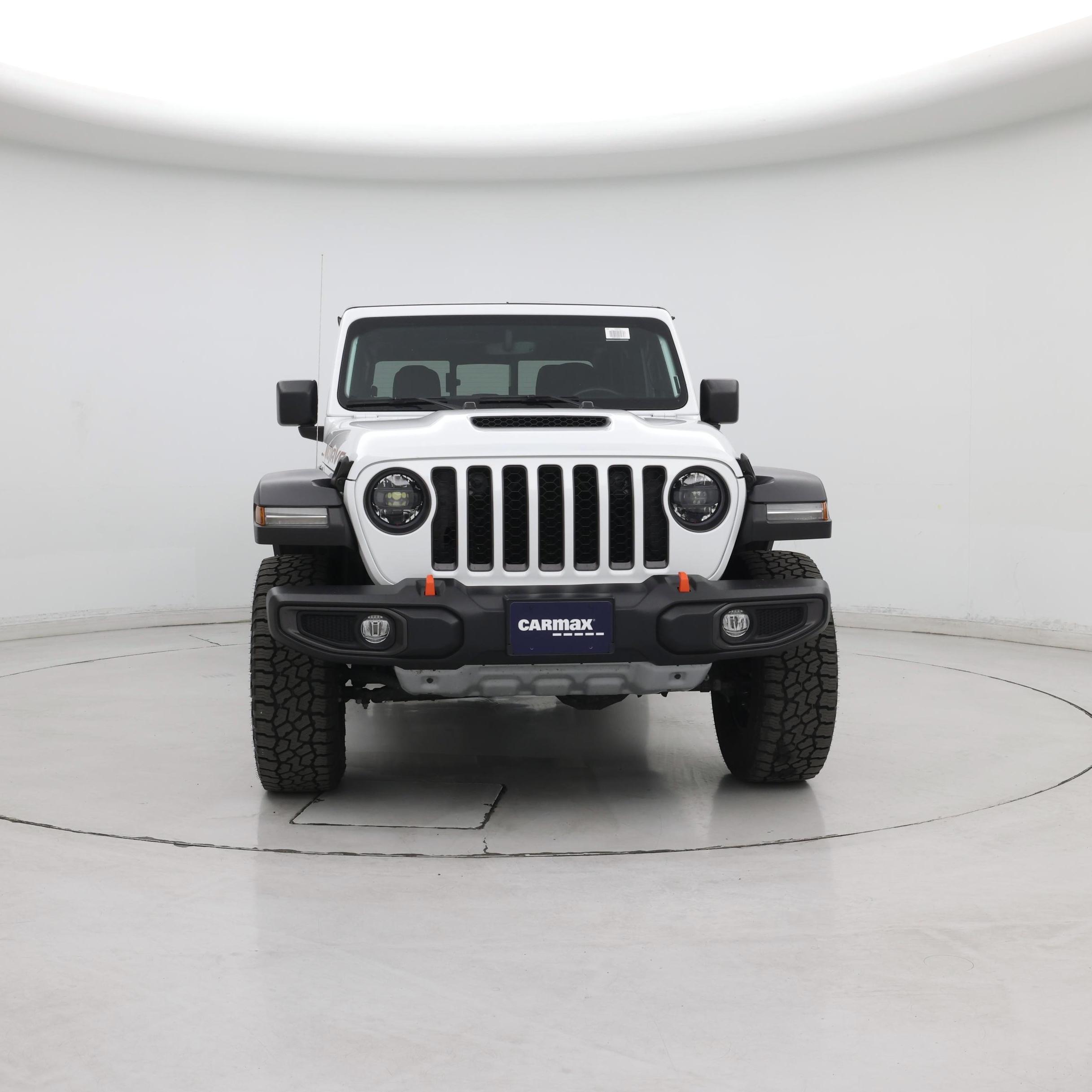 Thumbnail: 2023 Jeep Gladiator - 5