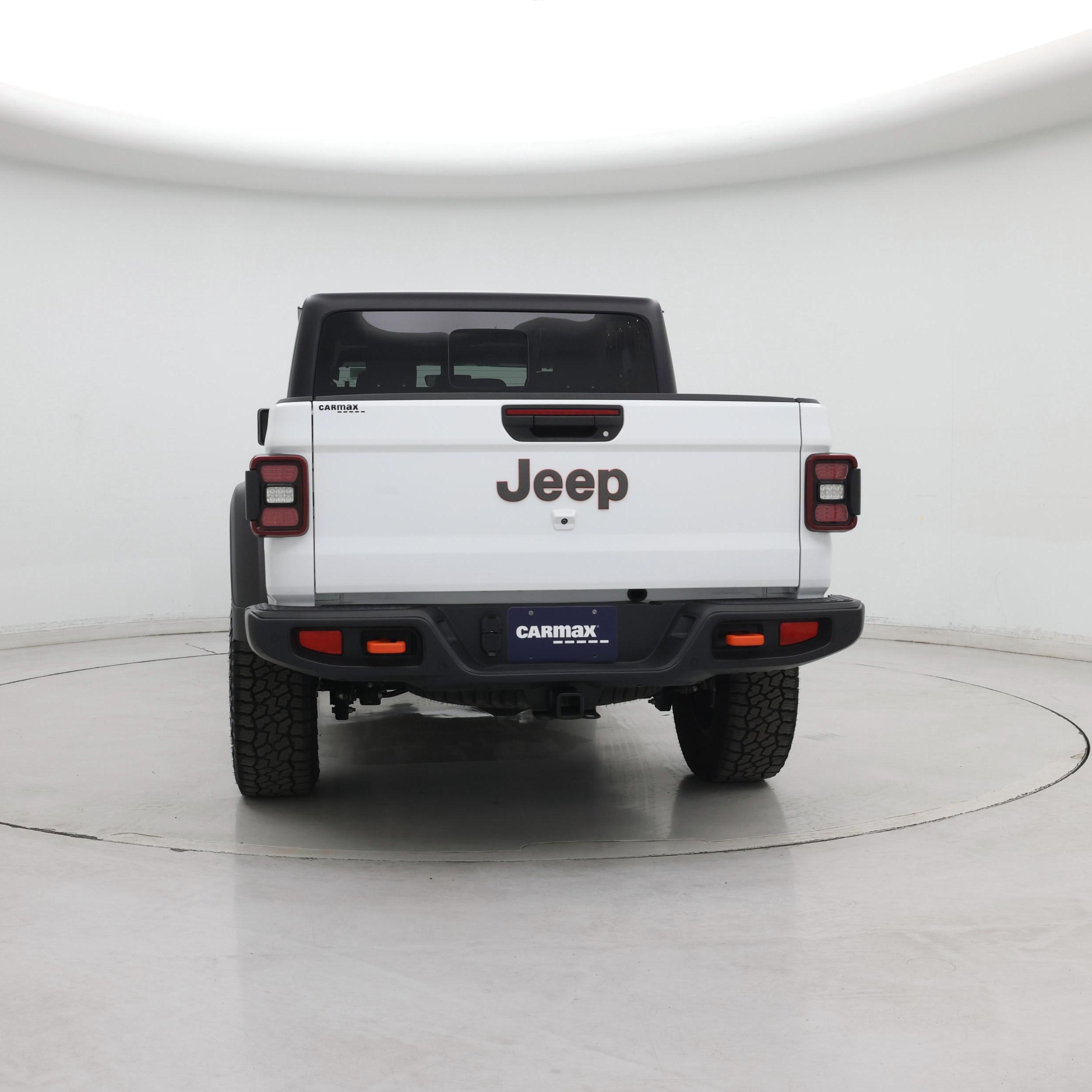 Thumbnail: 2023 Jeep Gladiator - 6