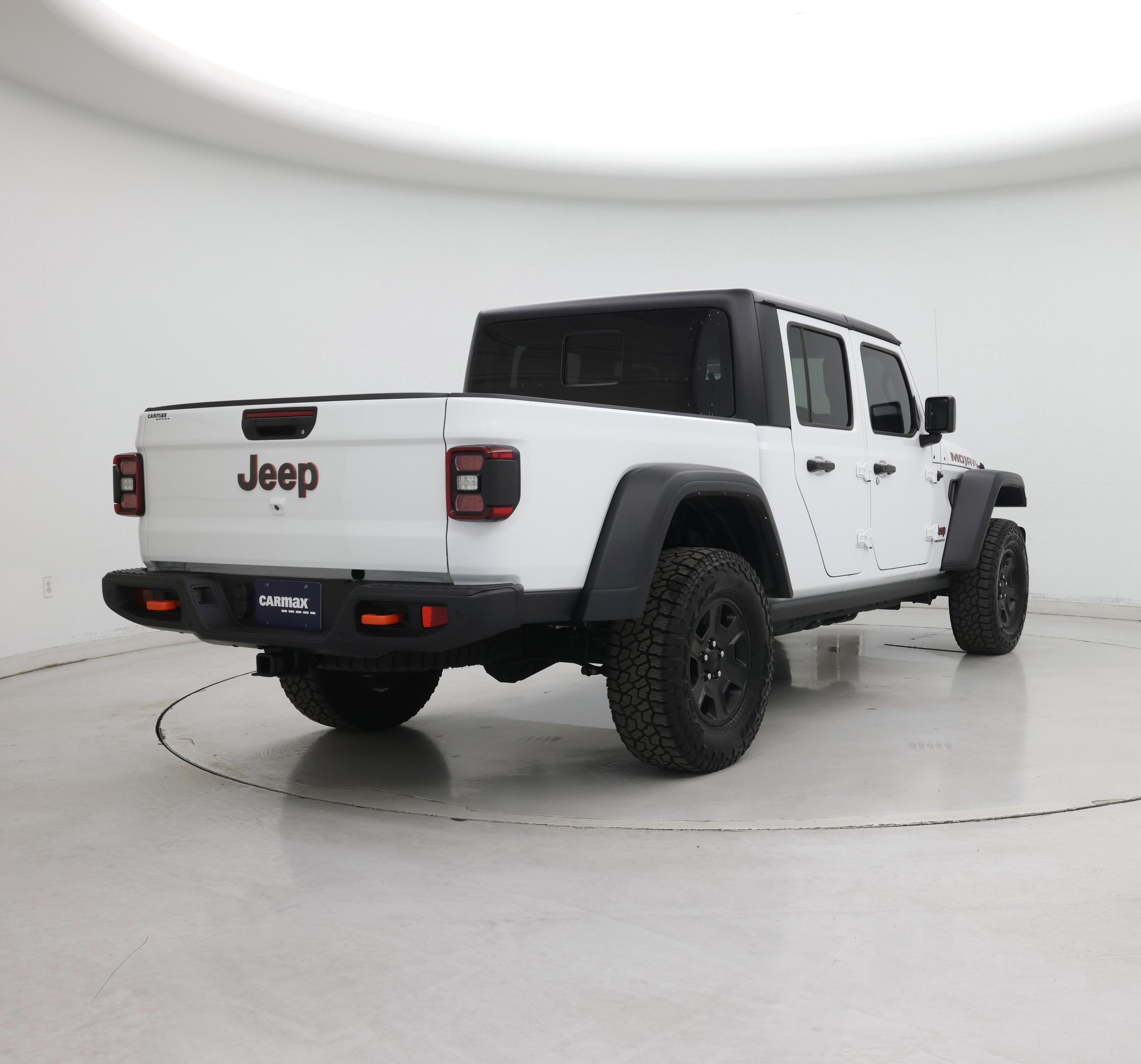 Thumbnail: 2023 Jeep Gladiator - 8