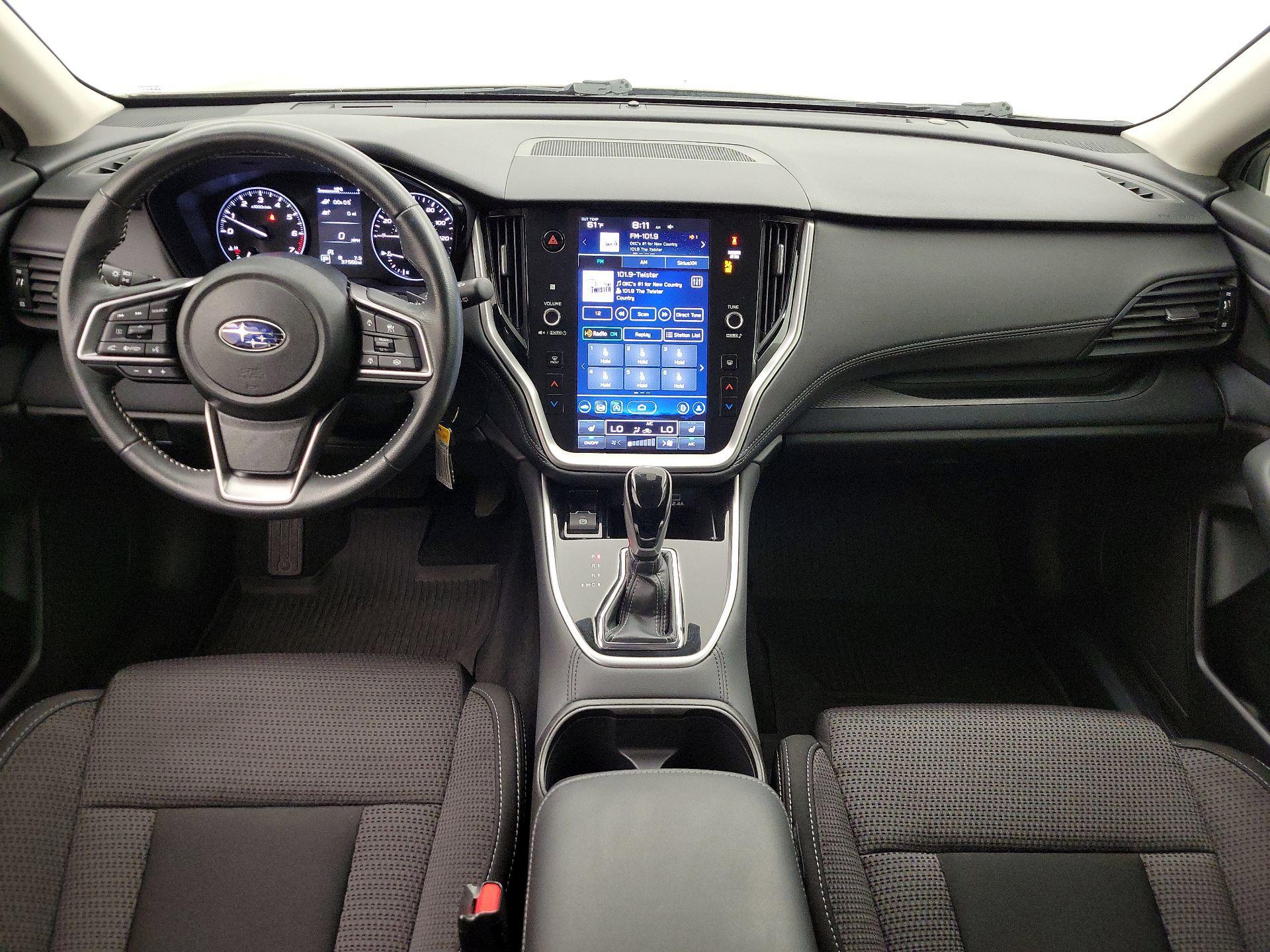 Thumbnail: 2024 Subaru Outback - 9