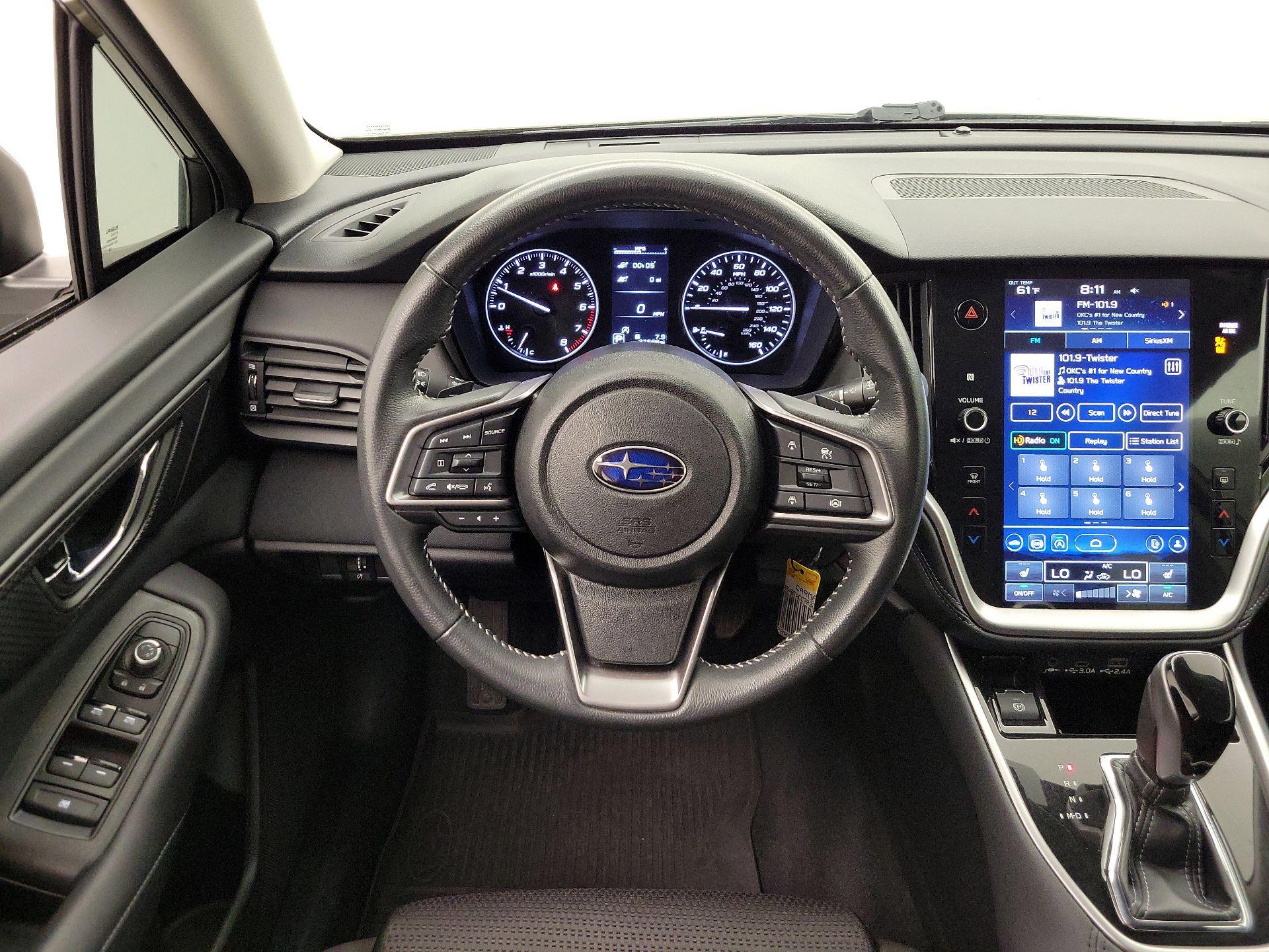 Thumbnail: 2024 Subaru Outback - 10