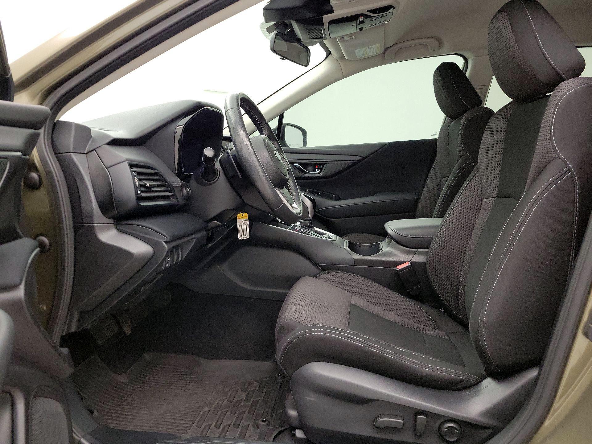 Thumbnail: 2024 Subaru Outback - 11