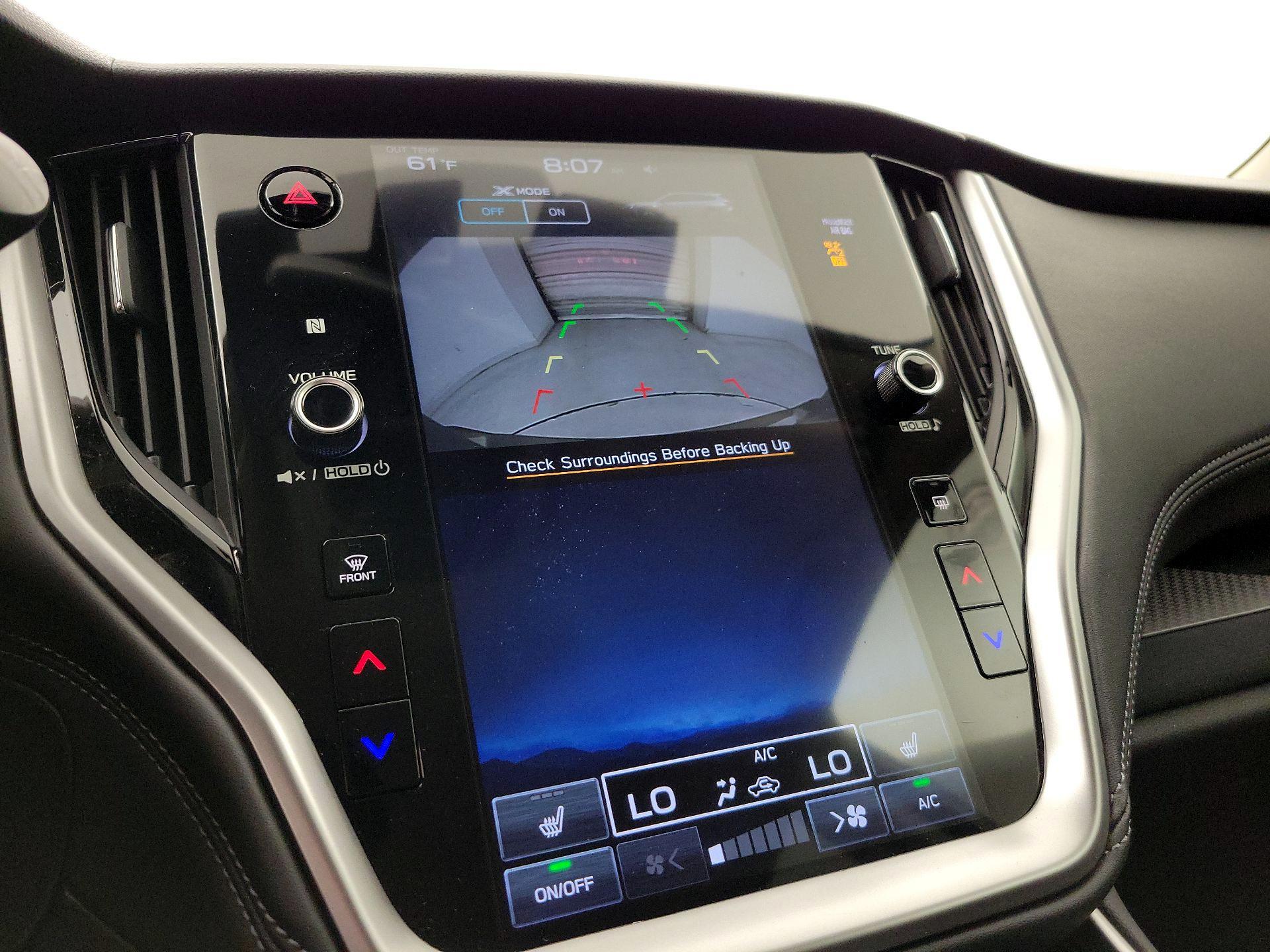 Thumbnail: 2024 Subaru Outback - 14