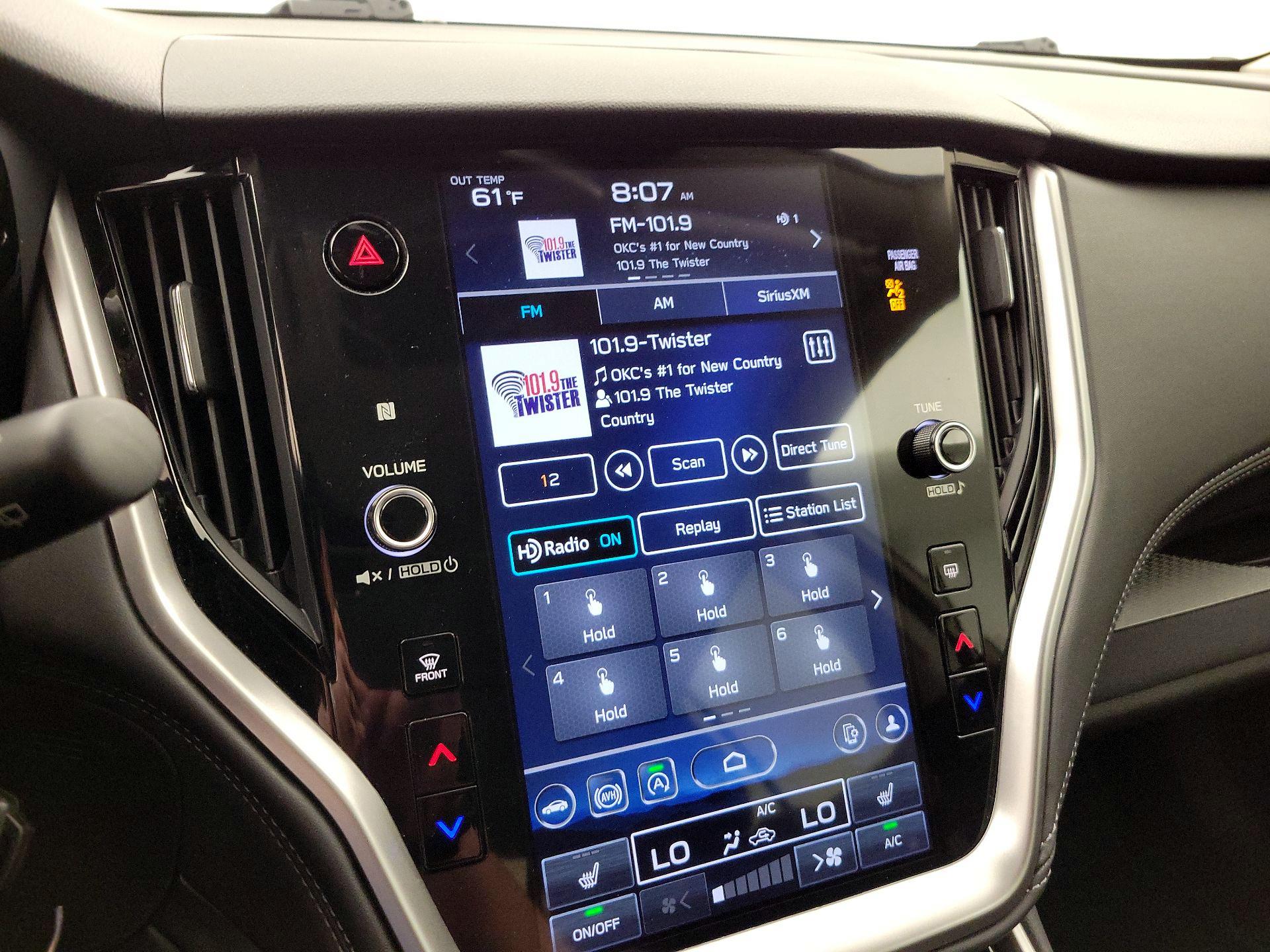 Thumbnail: 2024 Subaru Outback - 15