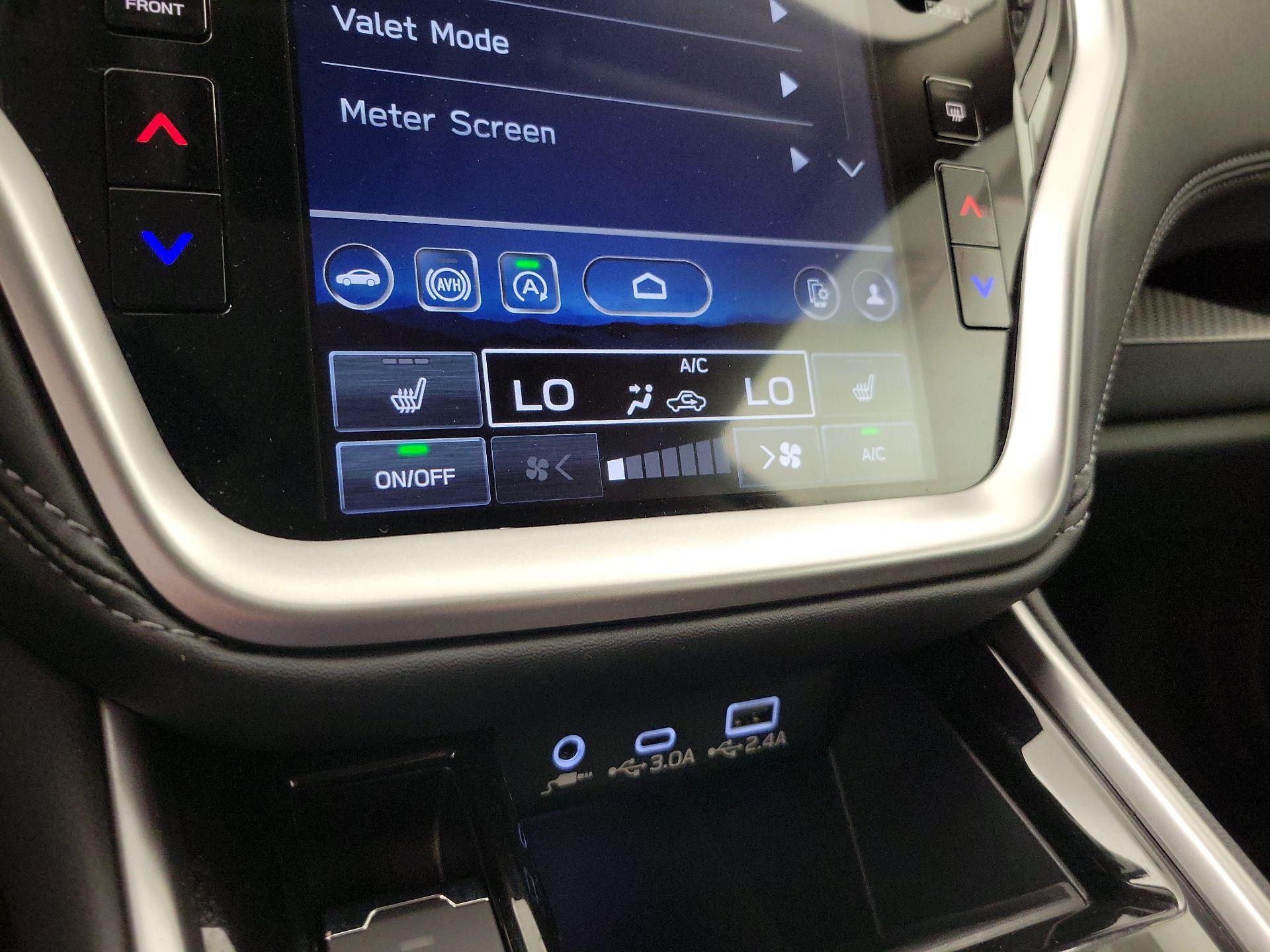 Thumbnail: 2024 Subaru Outback - 16