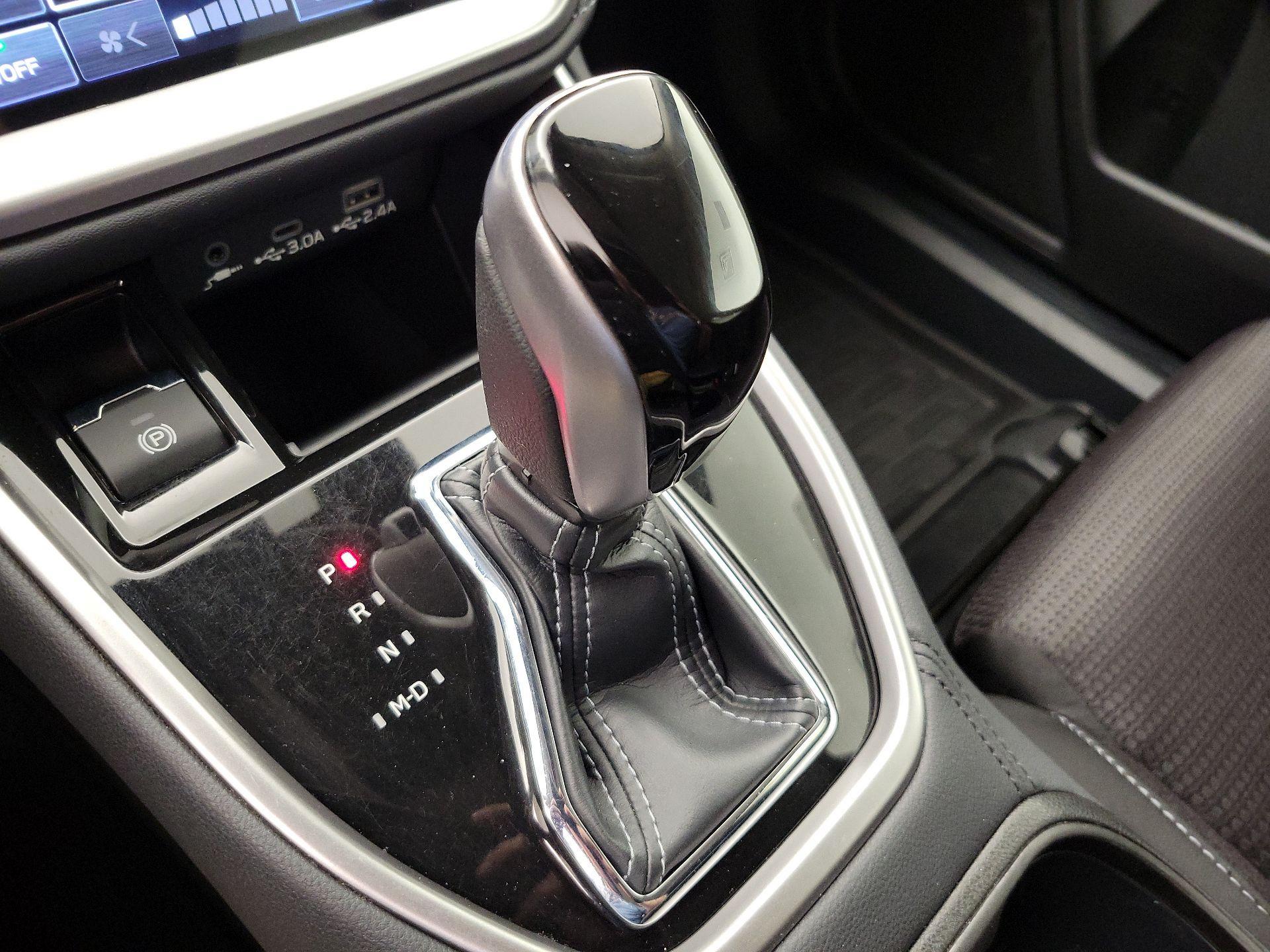 Thumbnail: 2024 Subaru Outback - 17