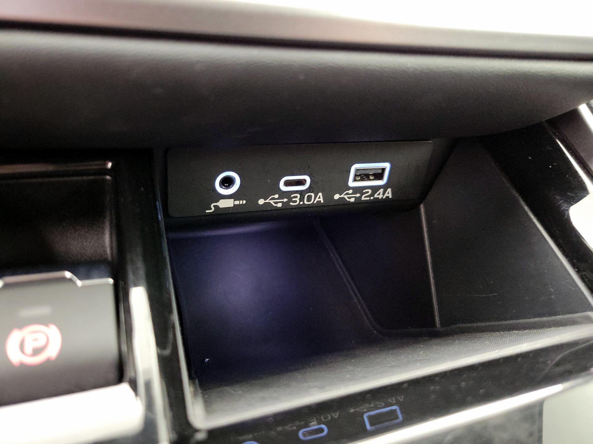 Thumbnail: 2024 Subaru Outback - 18