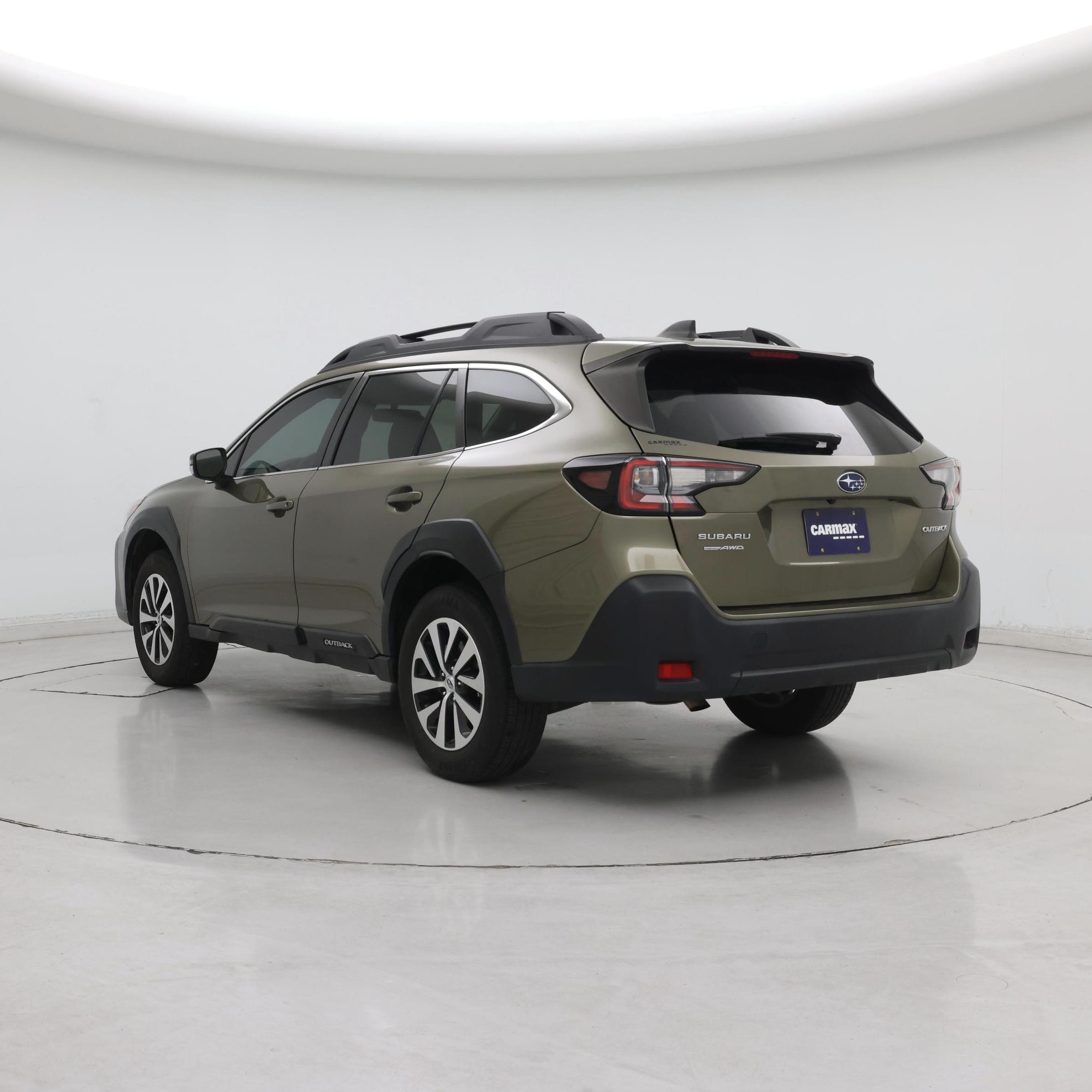 Thumbnail: 2024 Subaru Outback - 2