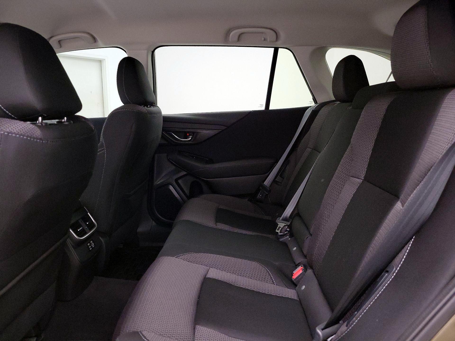 Thumbnail: 2024 Subaru Outback - 19