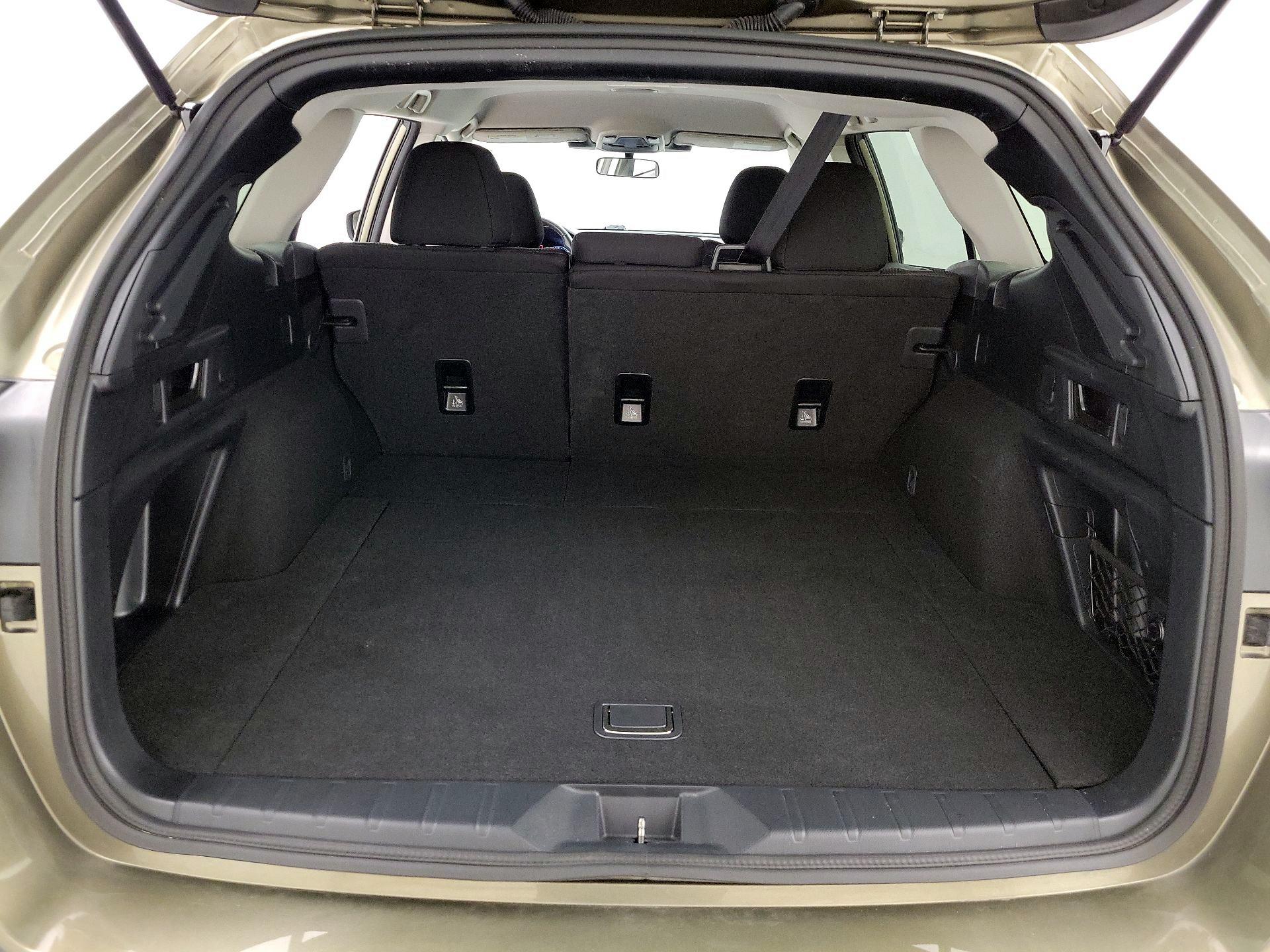 Thumbnail: 2024 Subaru Outback - 20