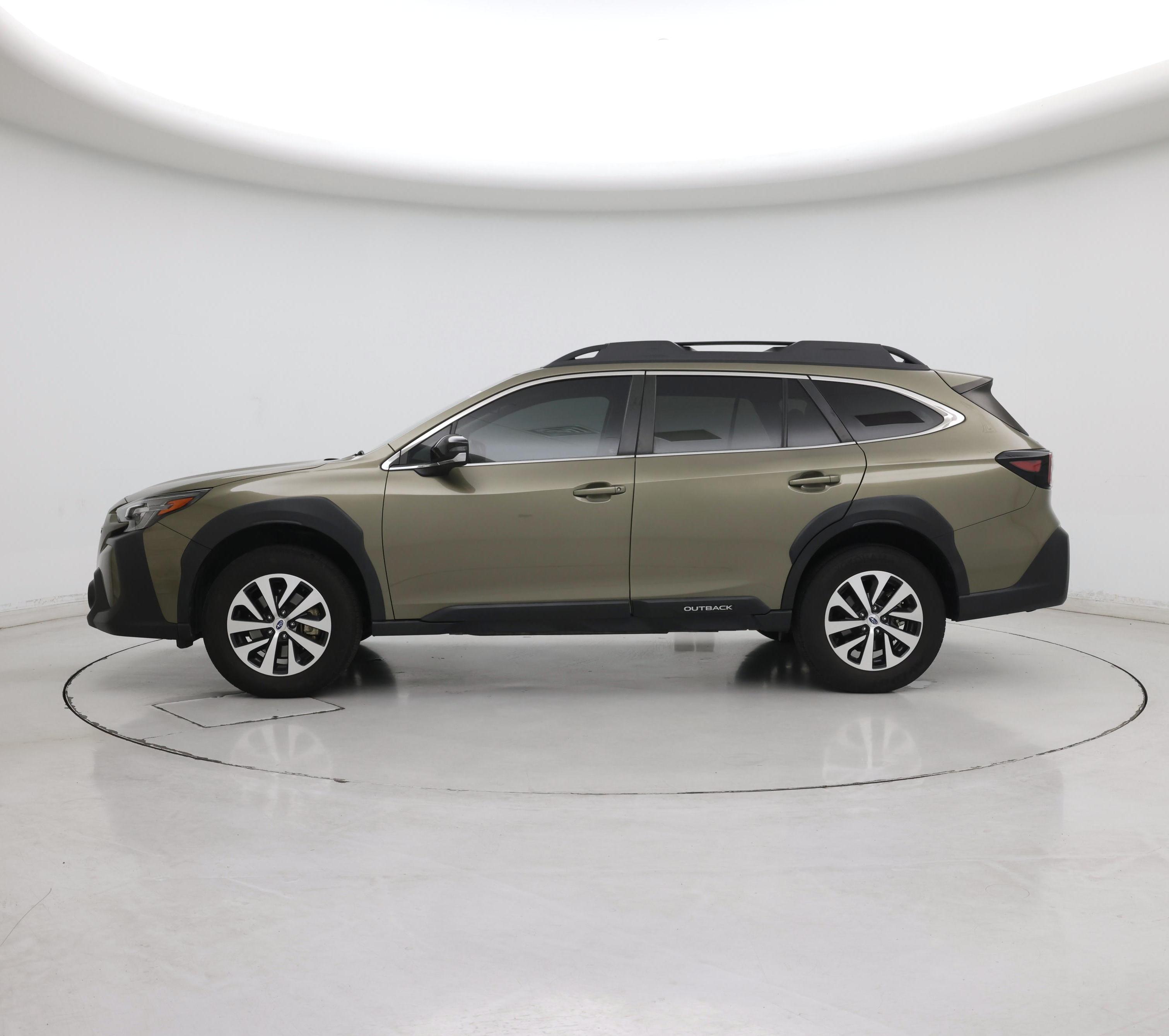 Thumbnail: 2024 Subaru Outback - 3