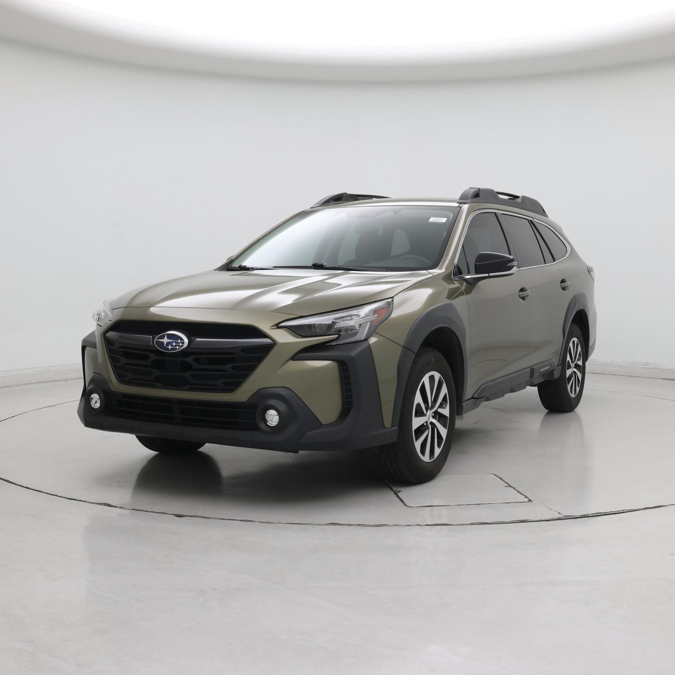Thumbnail: 2024 Subaru Outback - 4