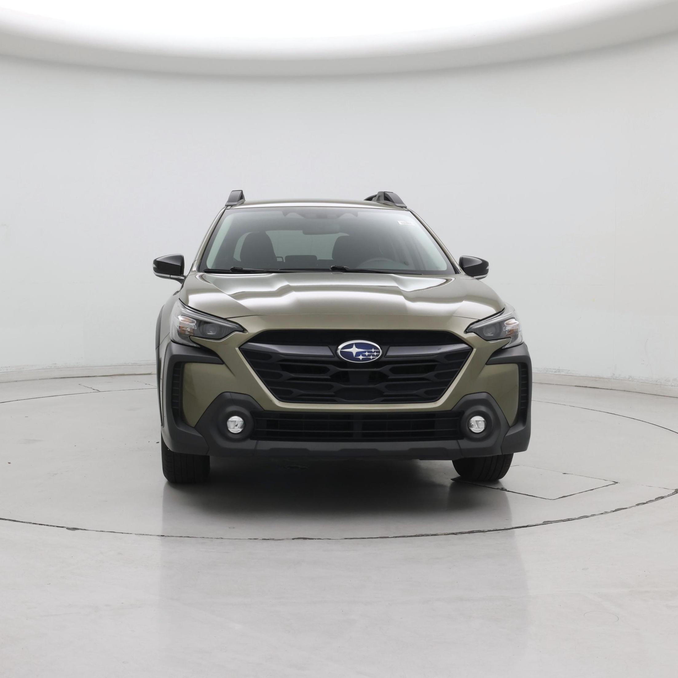 Thumbnail: 2024 Subaru Outback - 5