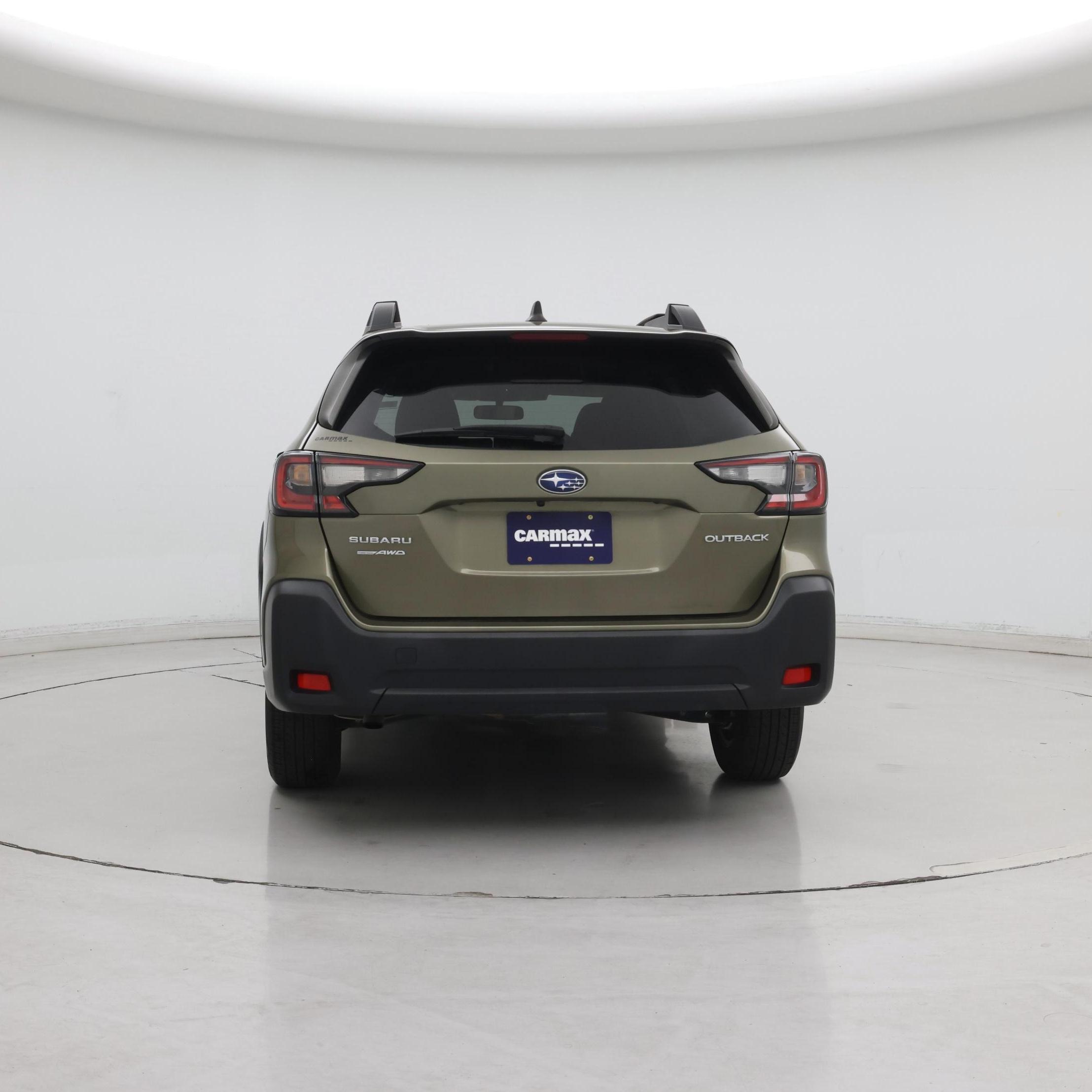 Thumbnail: 2024 Subaru Outback - 6