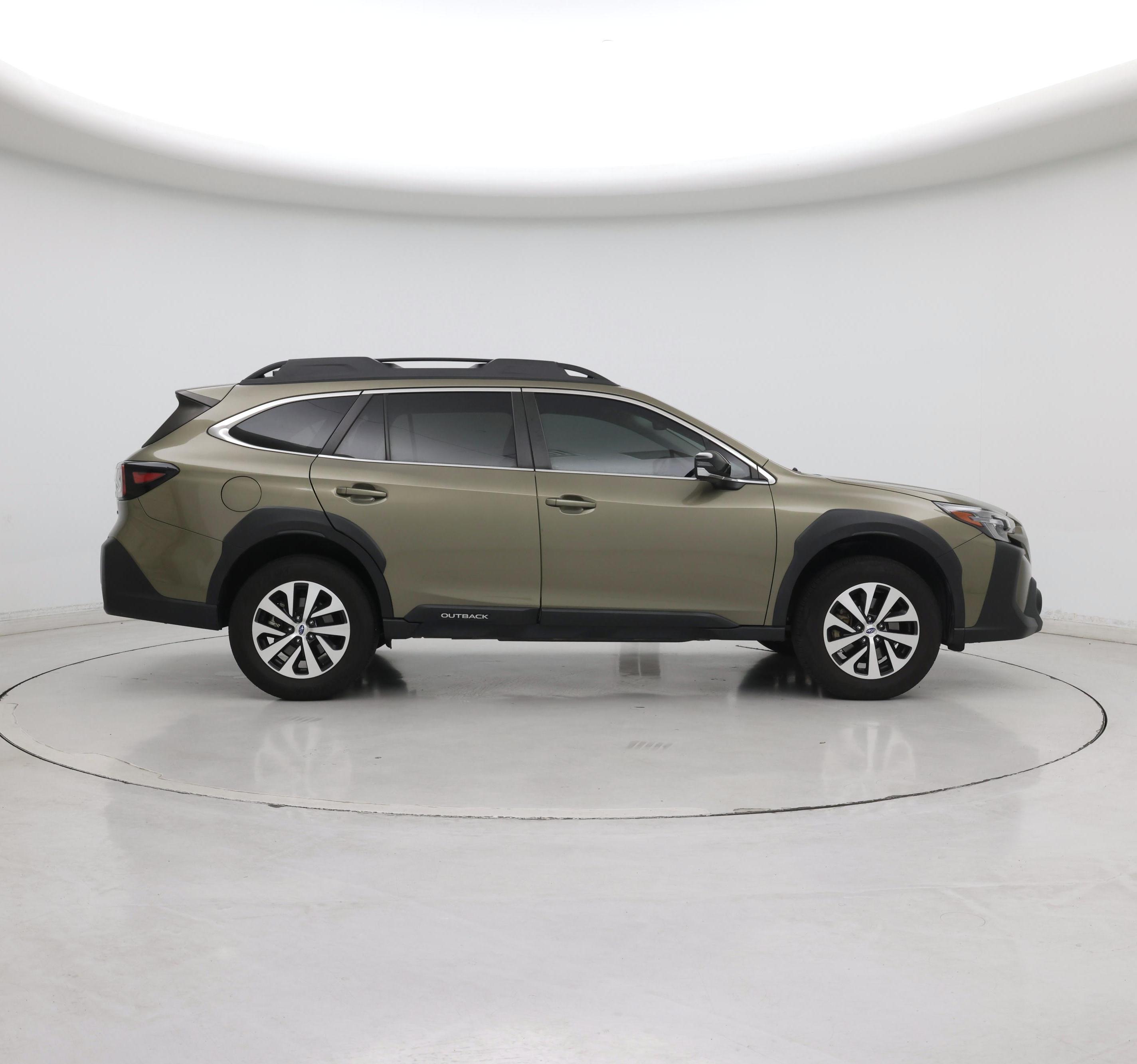 Thumbnail: 2024 Subaru Outback - 7