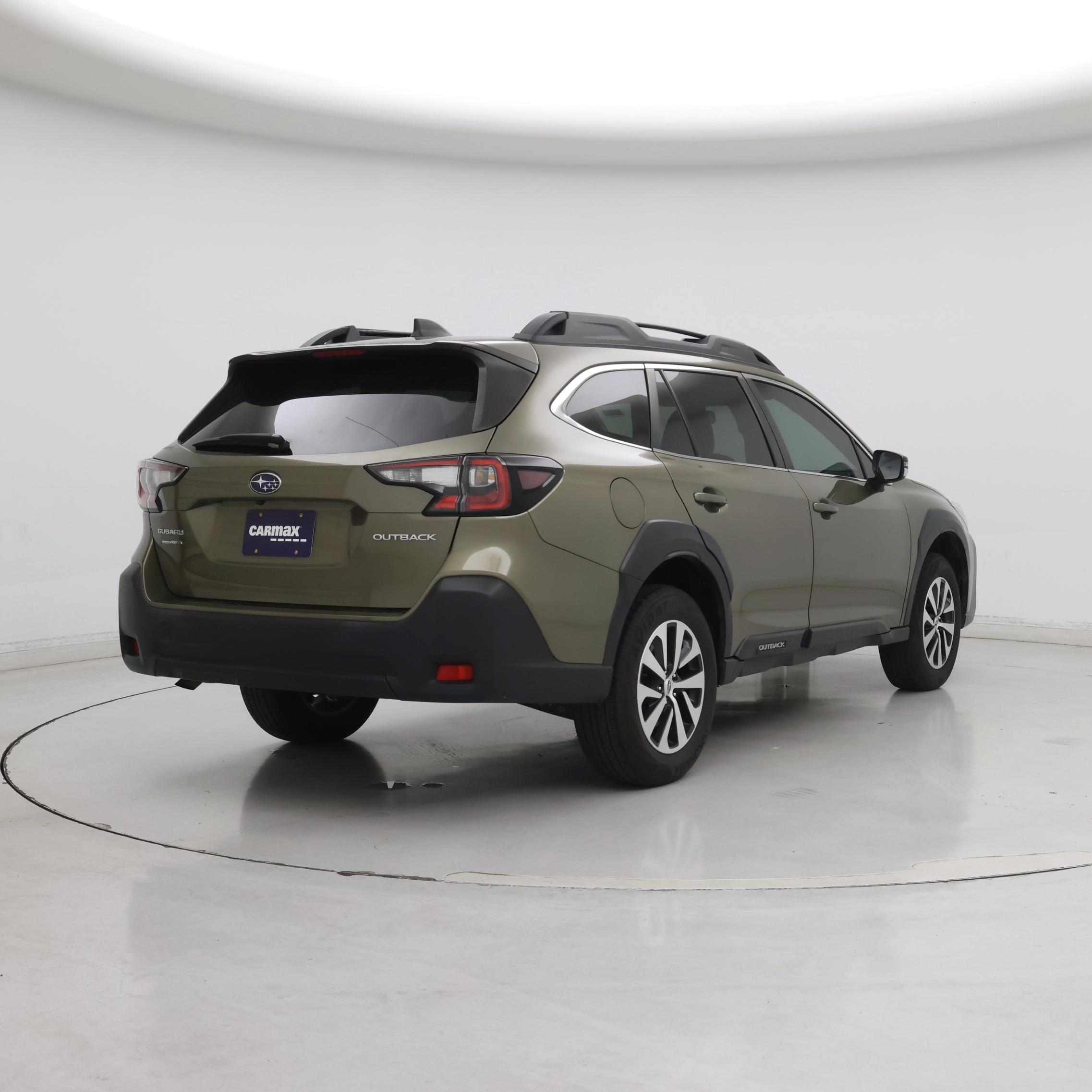 Thumbnail: 2024 Subaru Outback - 8