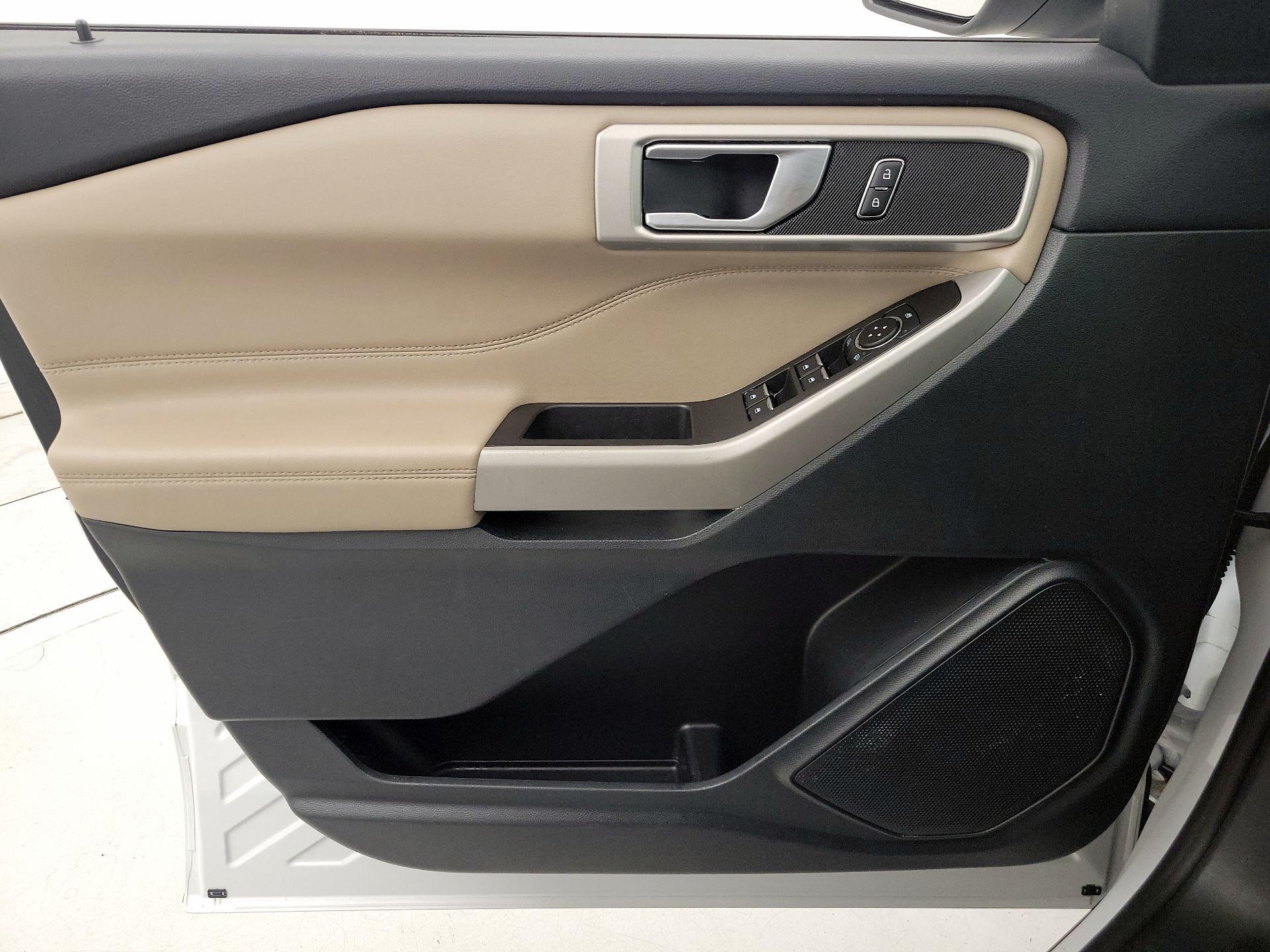 Thumbnail: 2024 Ford Explorer - 12