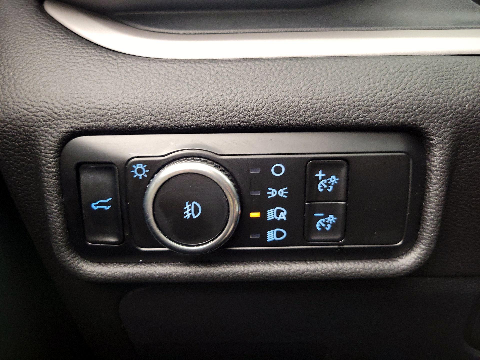 Thumbnail: 2024 Ford Explorer - 13