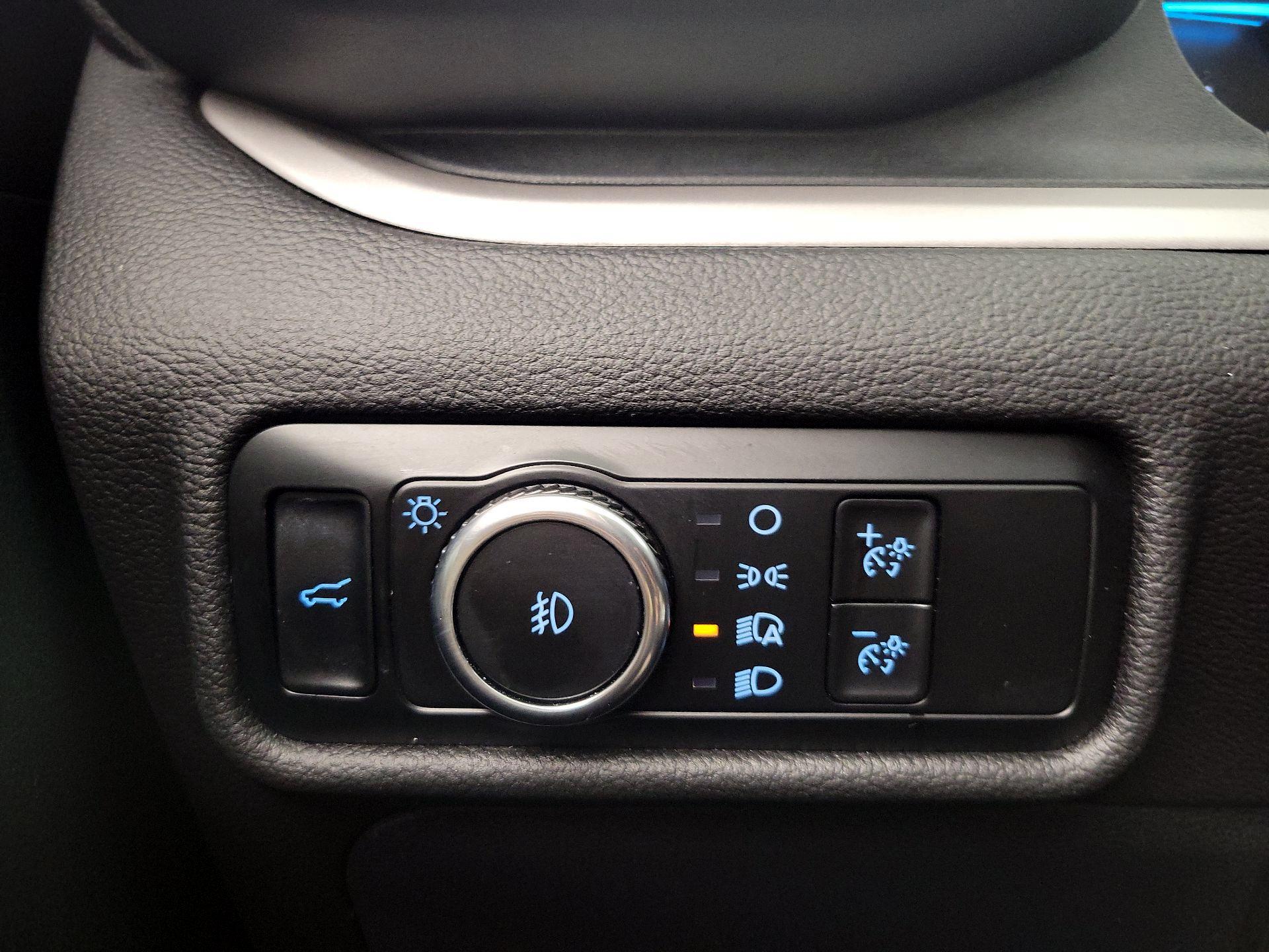 Thumbnail: 2024 Ford Explorer - 14