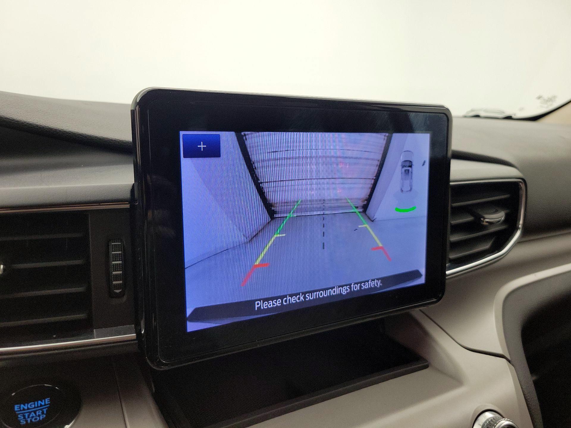 Thumbnail: 2024 Ford Explorer - 15