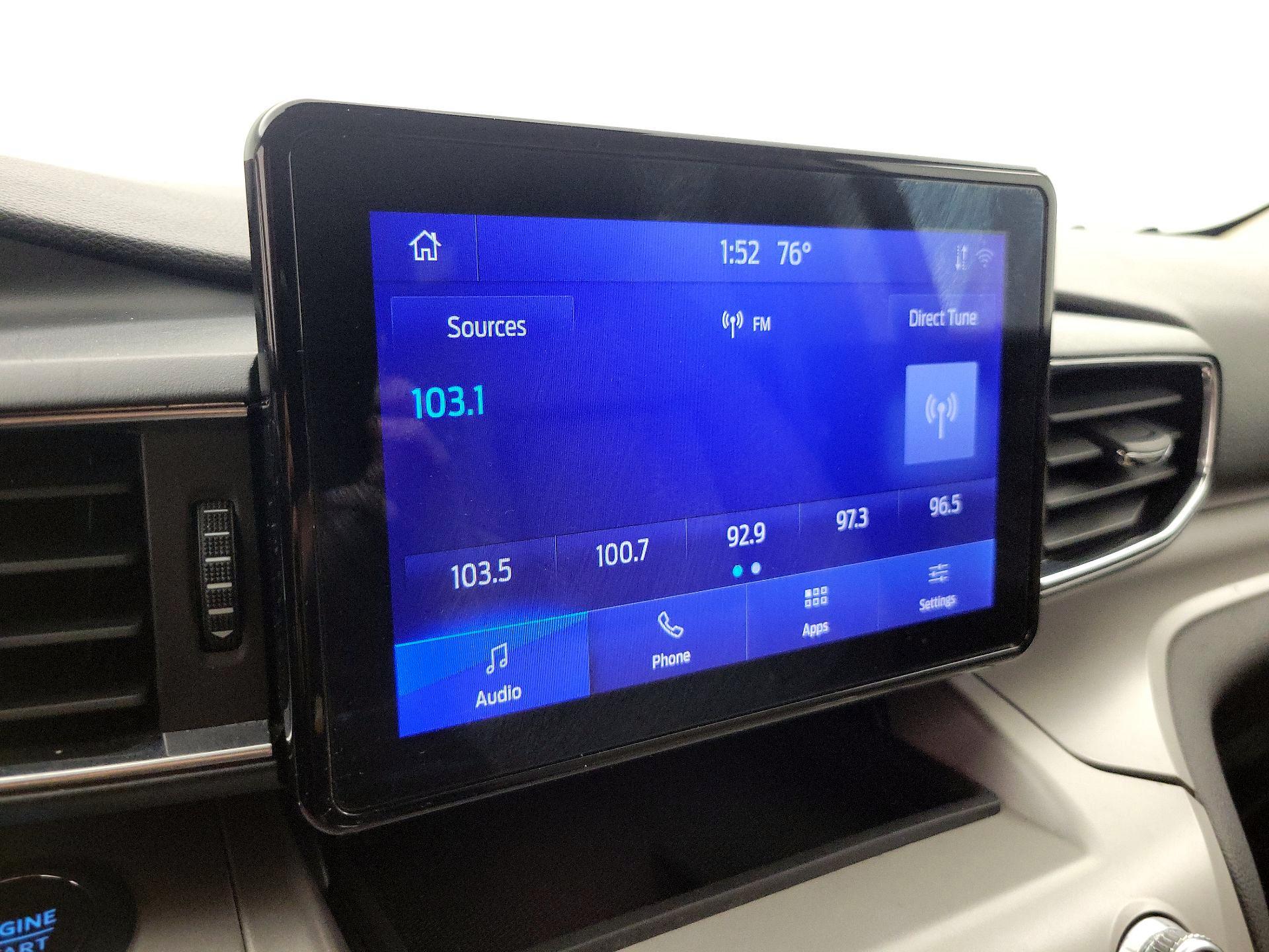 Thumbnail: 2024 Ford Explorer - 16