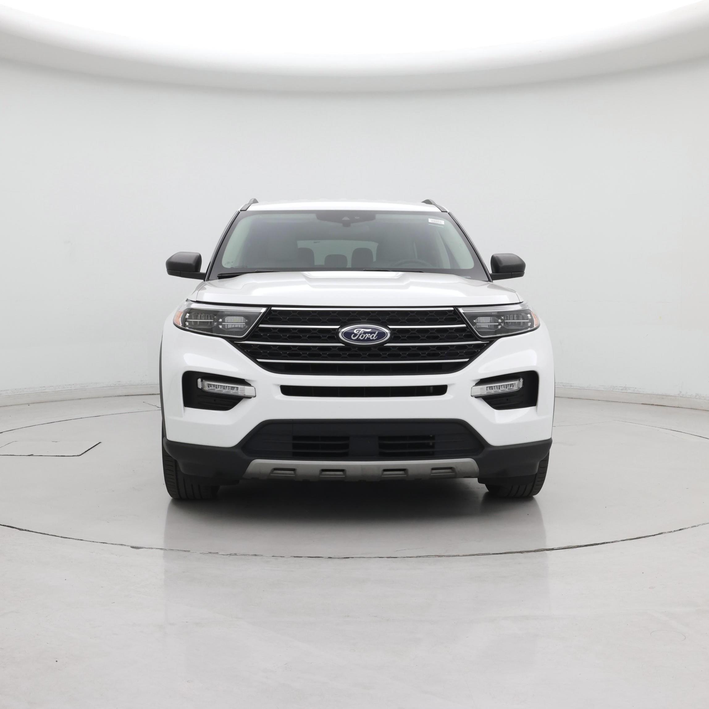 Thumbnail: 2024 Ford Explorer - 5