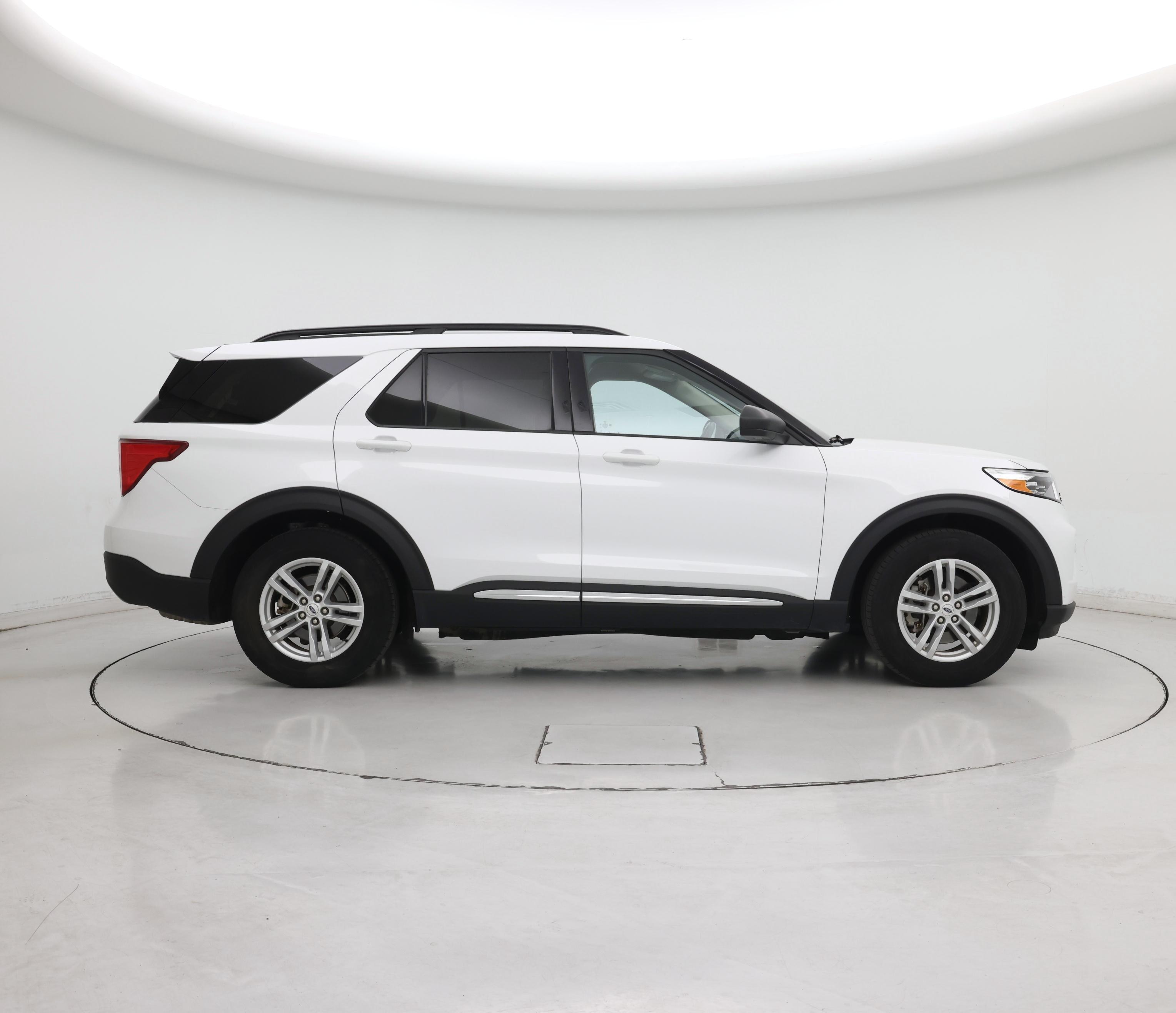 Thumbnail: 2024 Ford Explorer - 7