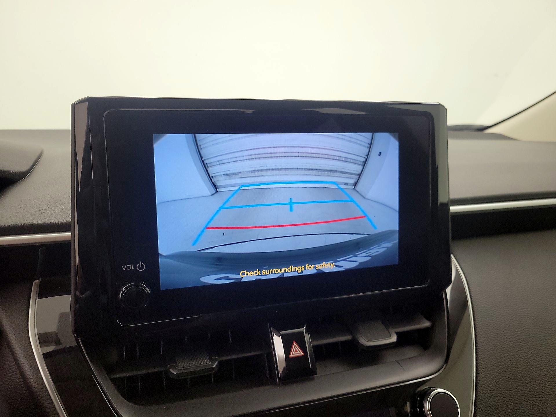 Thumbnail: 2025 Toyota Corolla - 14