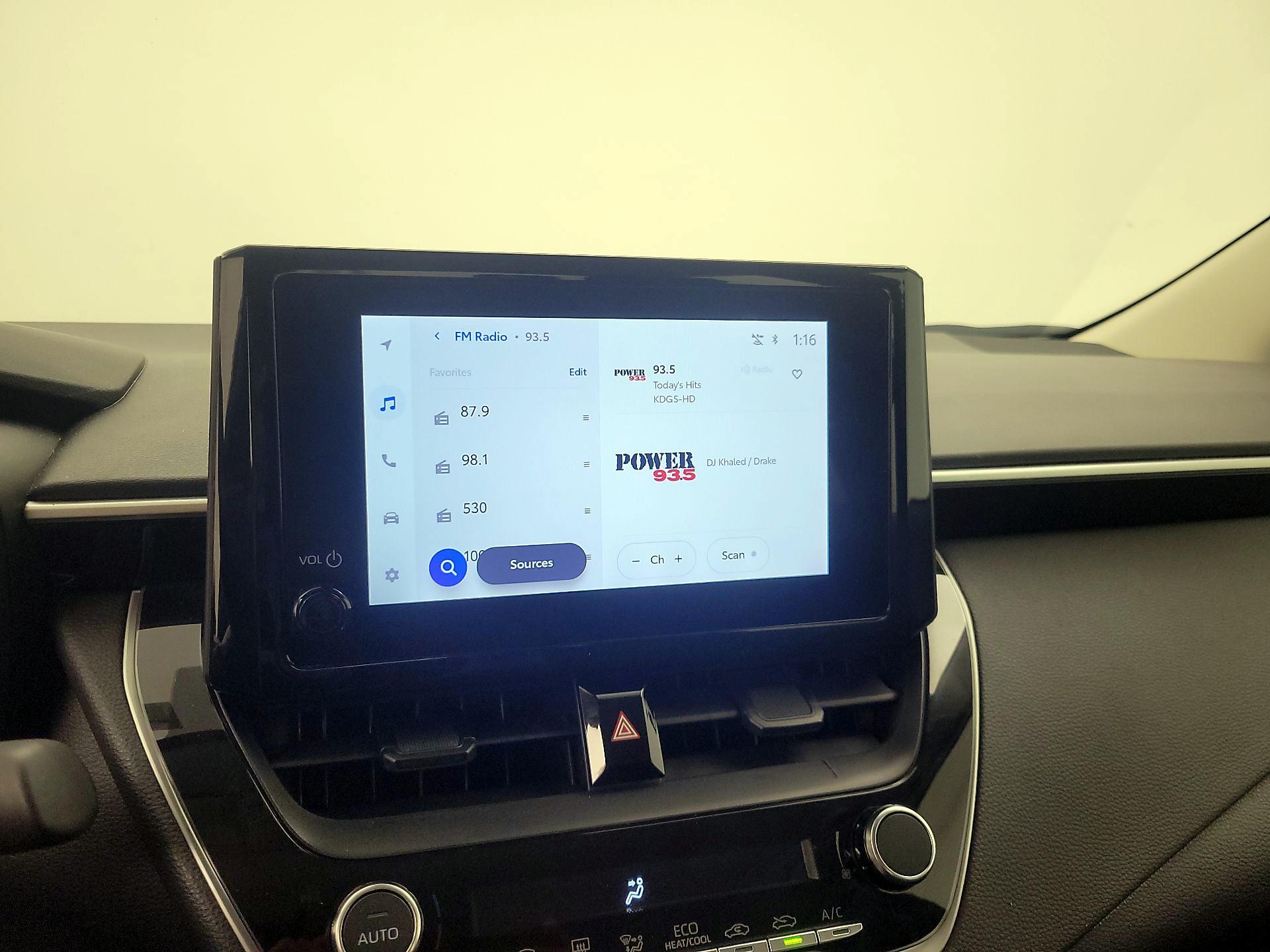 Thumbnail: 2025 Toyota Corolla - 15