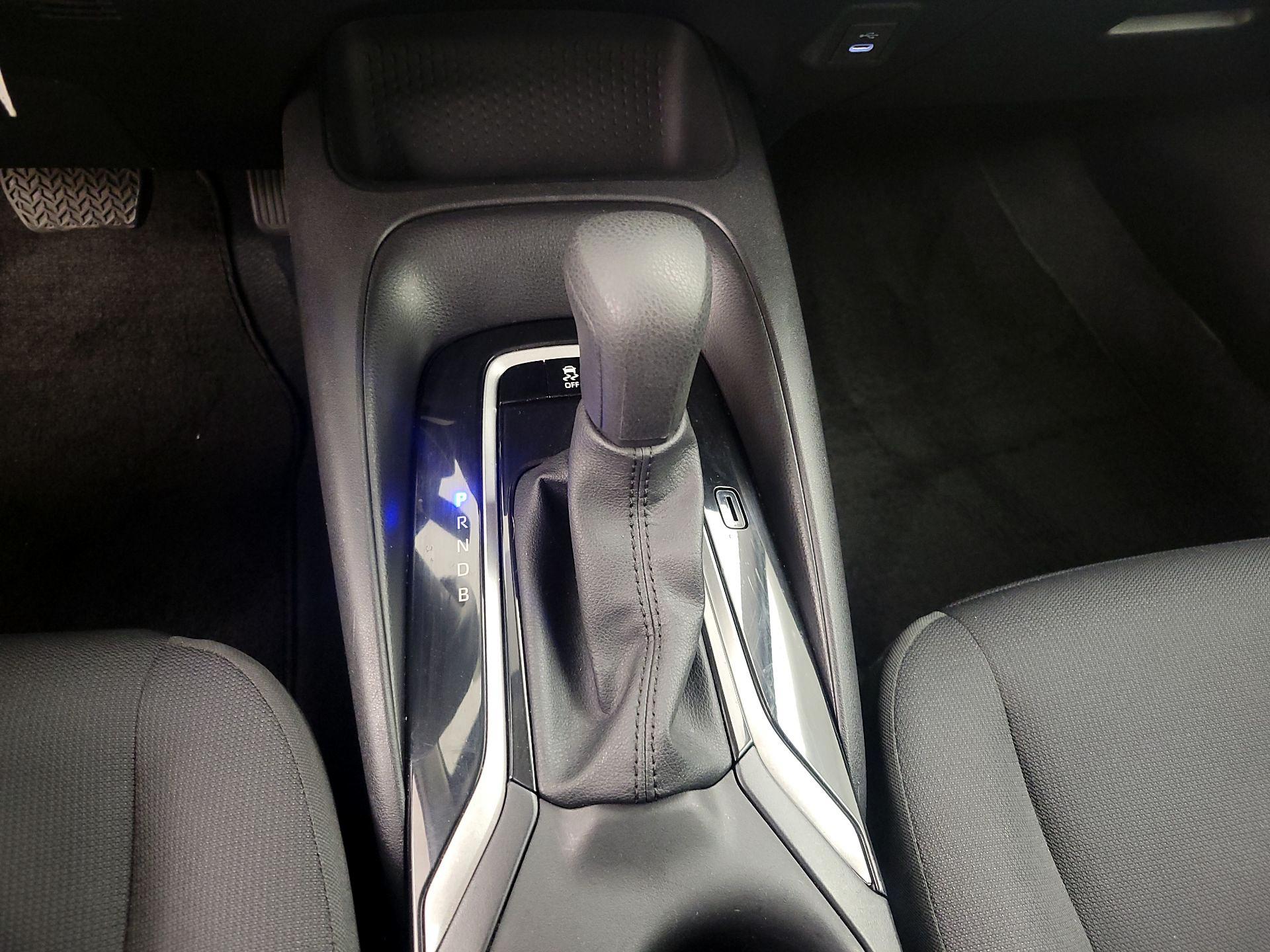 Thumbnail: 2025 Toyota Corolla - 17