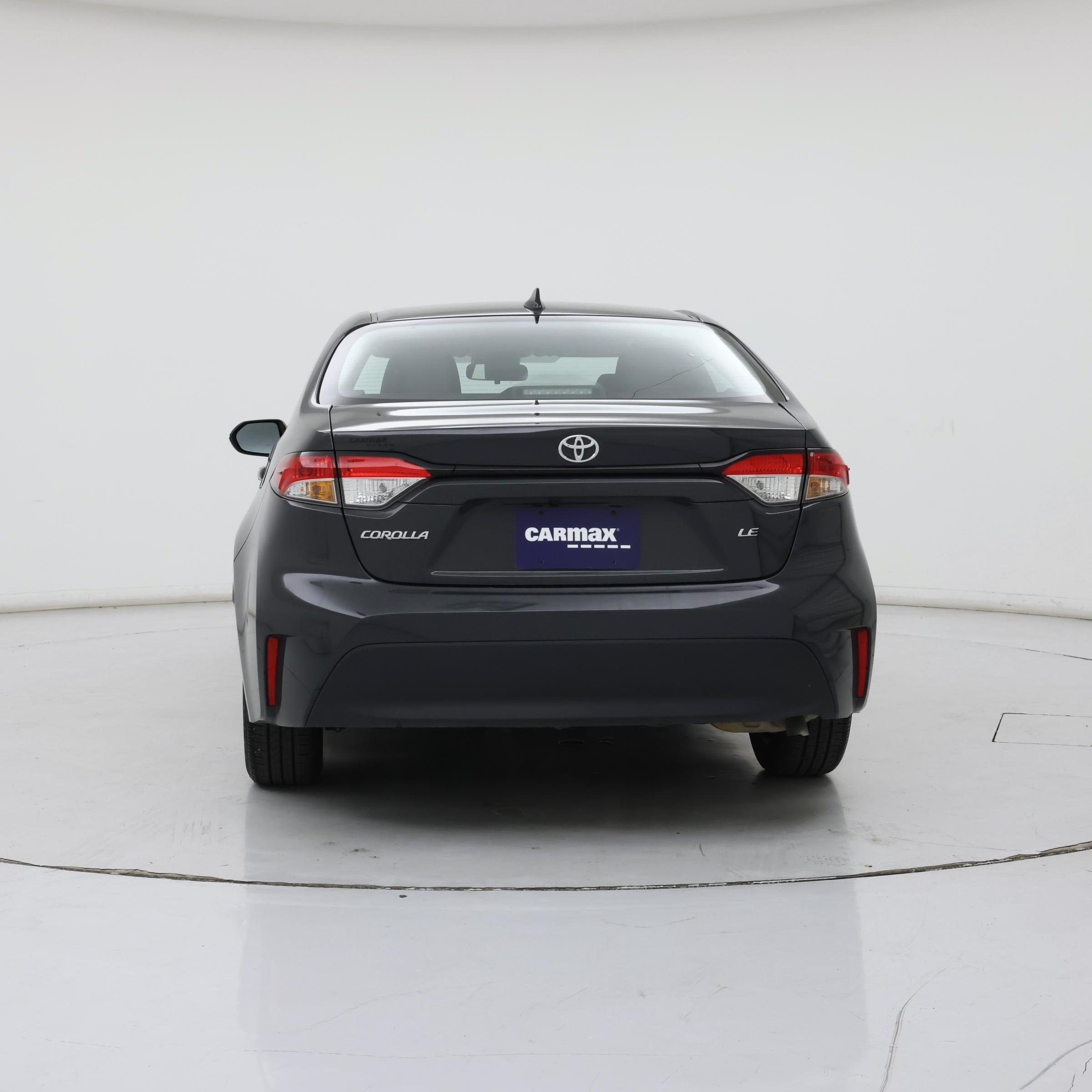 Thumbnail: 2025 Toyota Corolla - 6