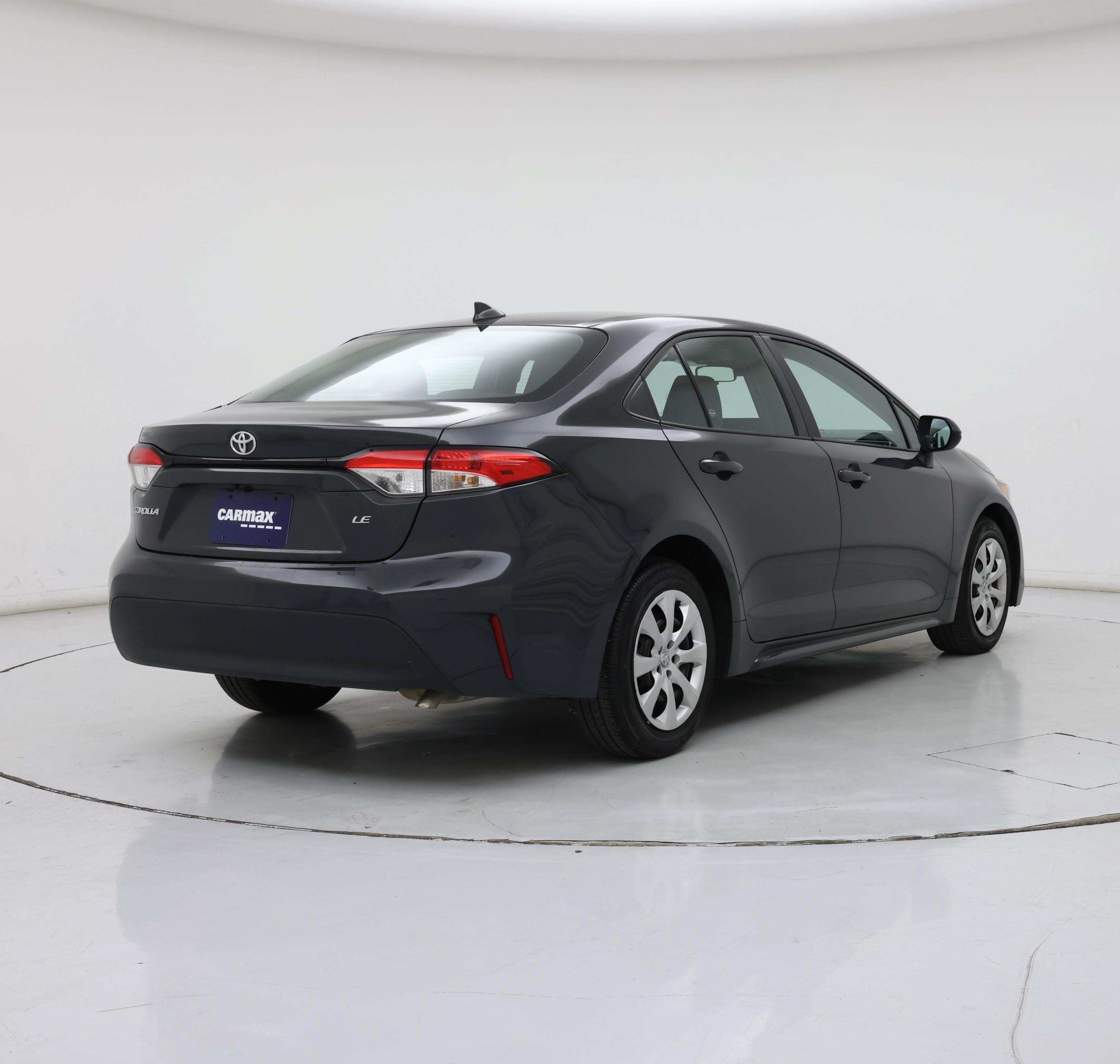 Thumbnail: 2025 Toyota Corolla - 8