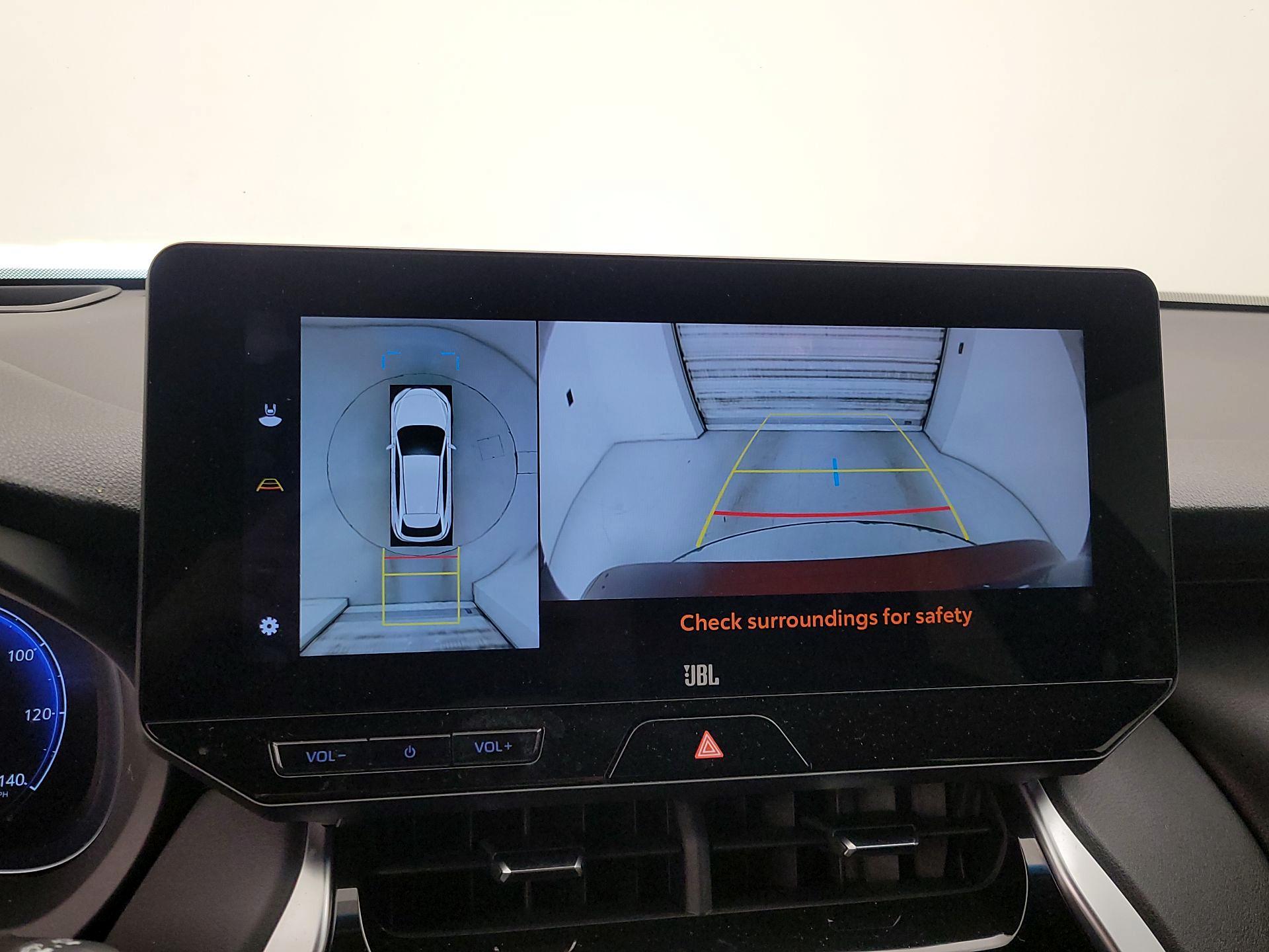 Thumbnail: 2024 Toyota Venza - 14